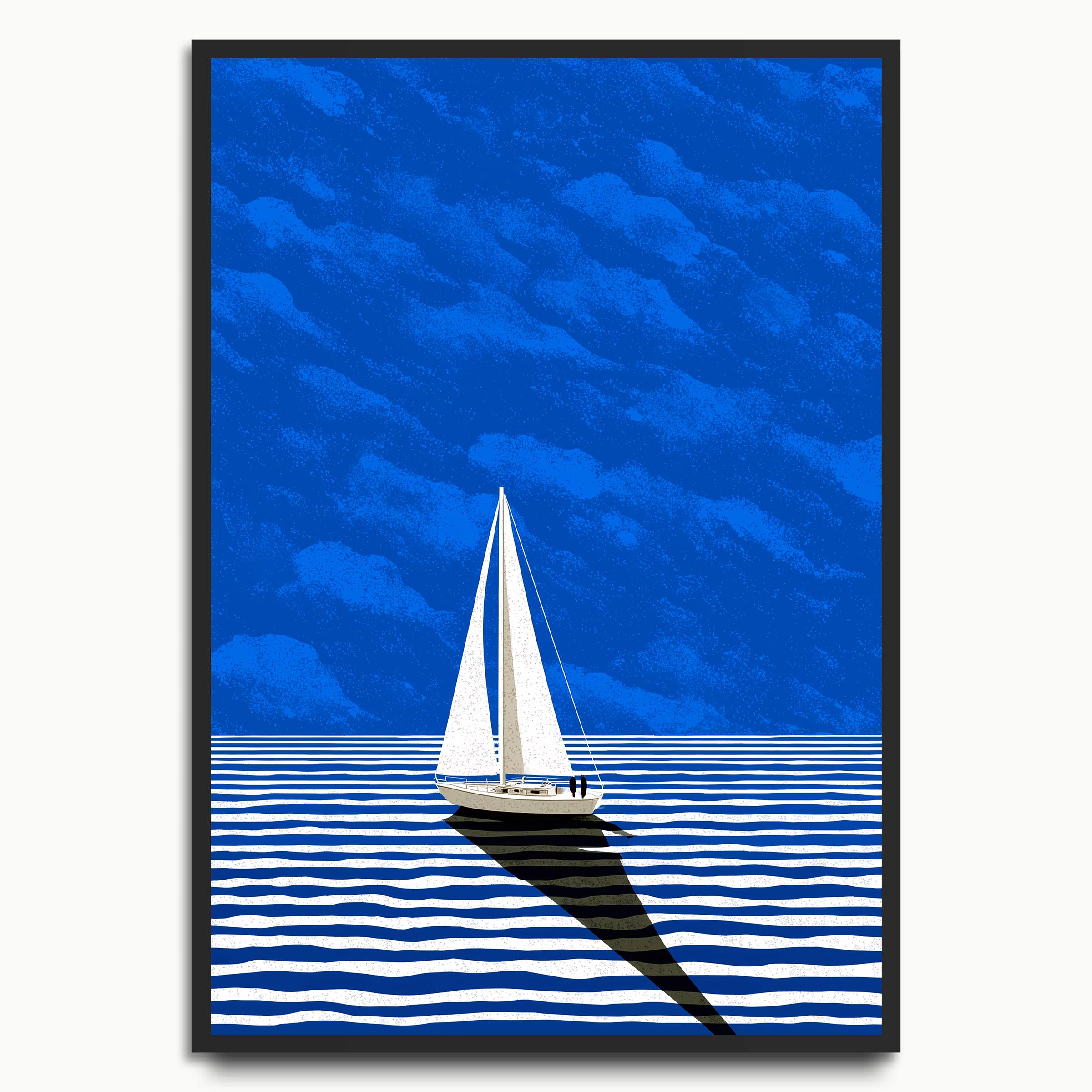 The Boat