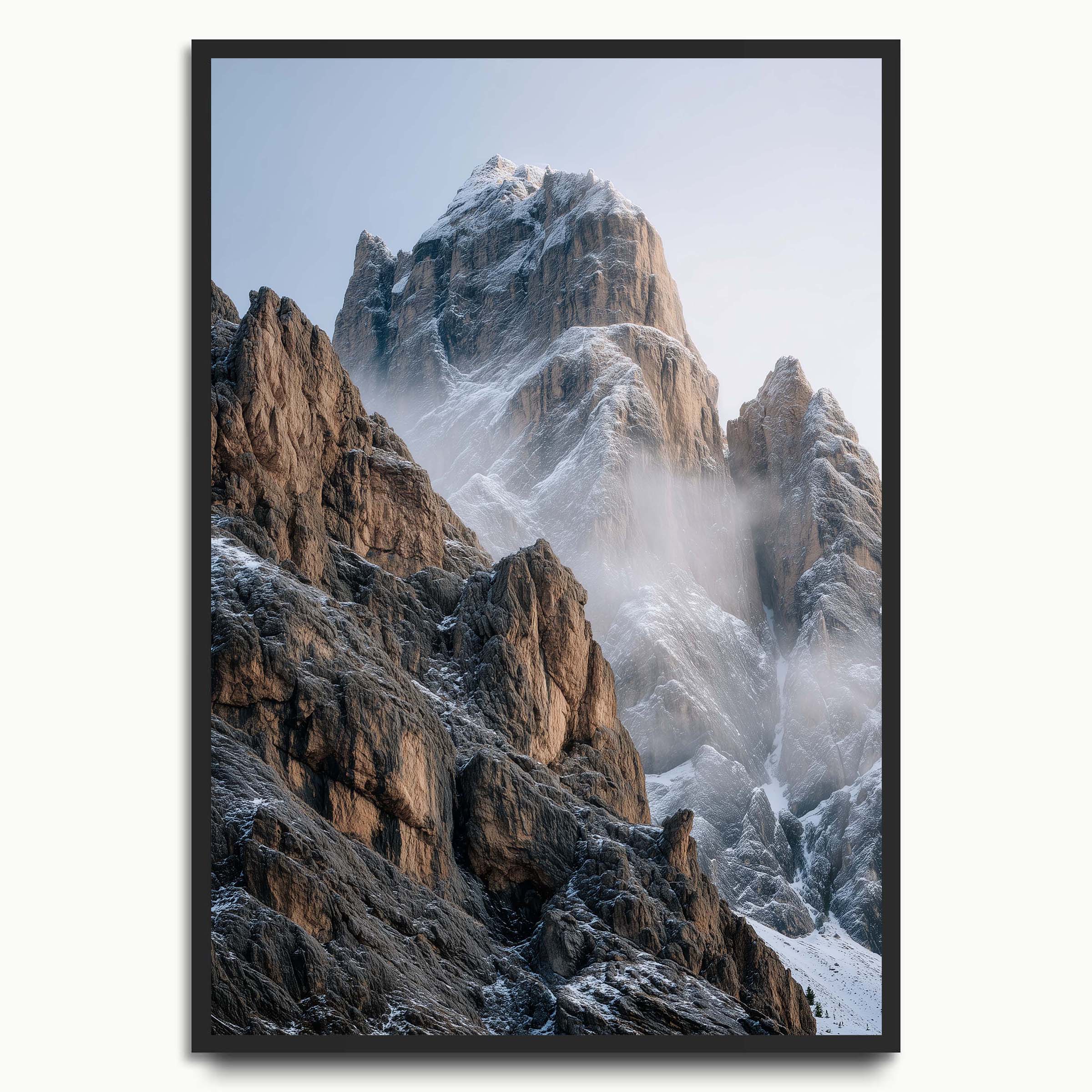 Summits Peak