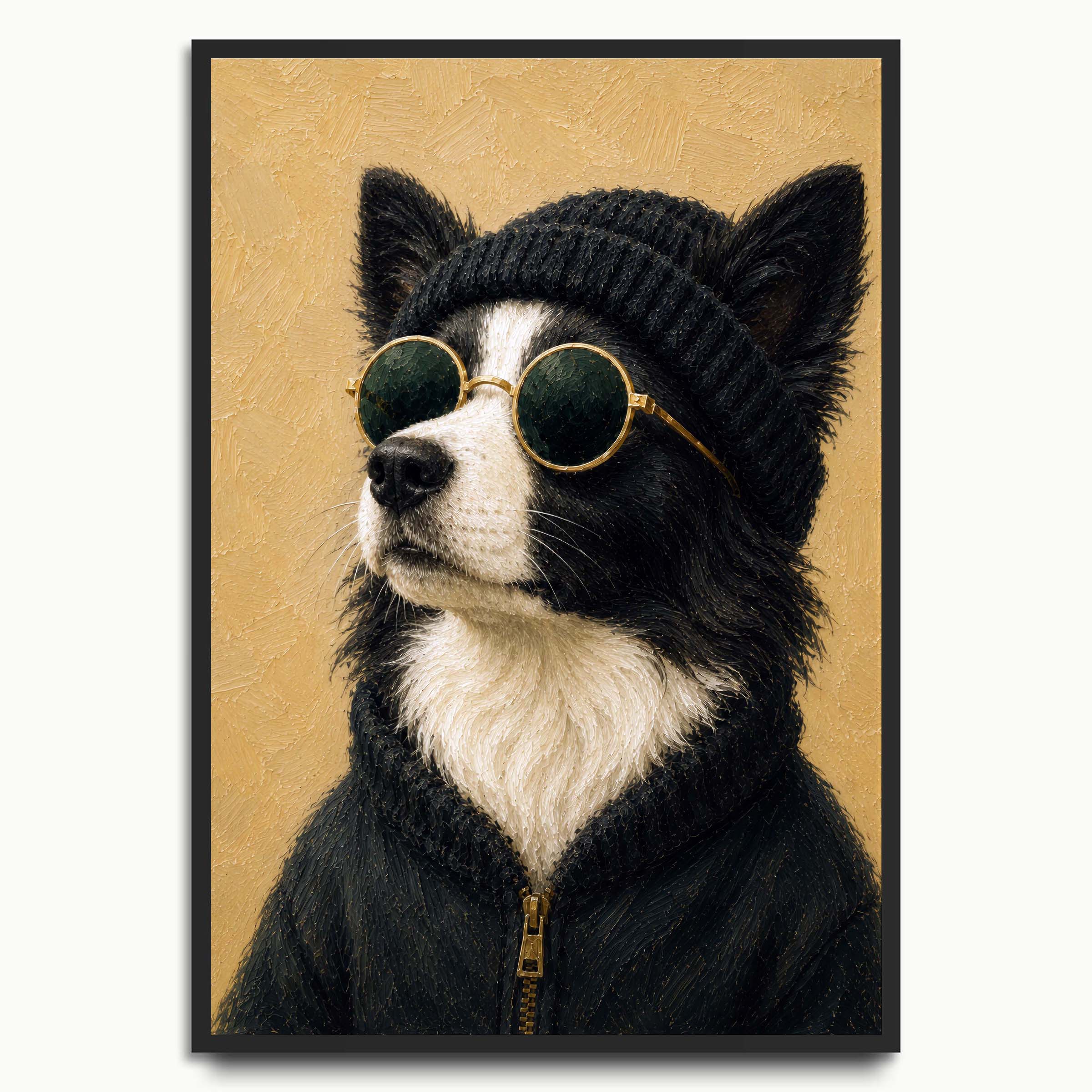 Cool Pup Shades