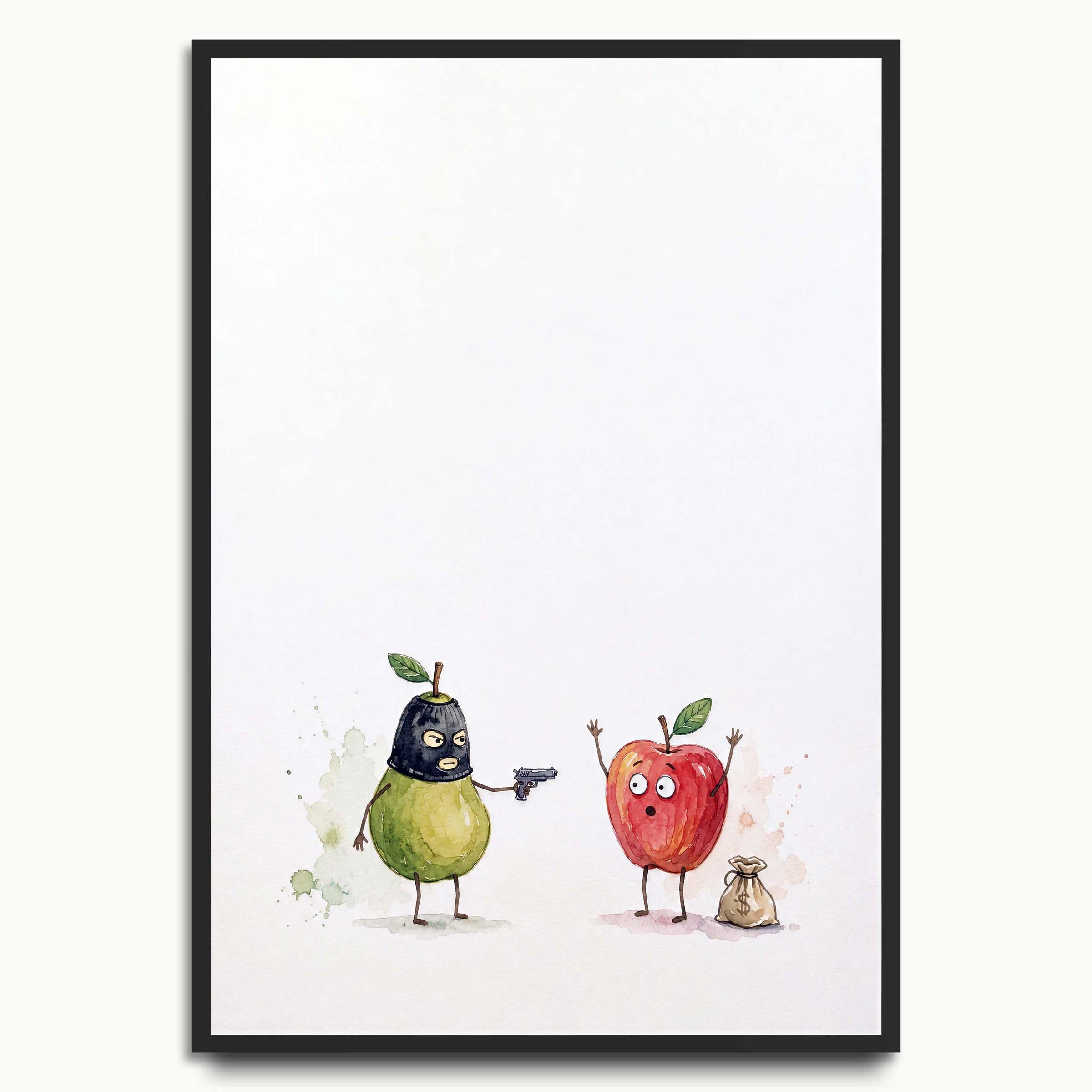 Fruit Friends