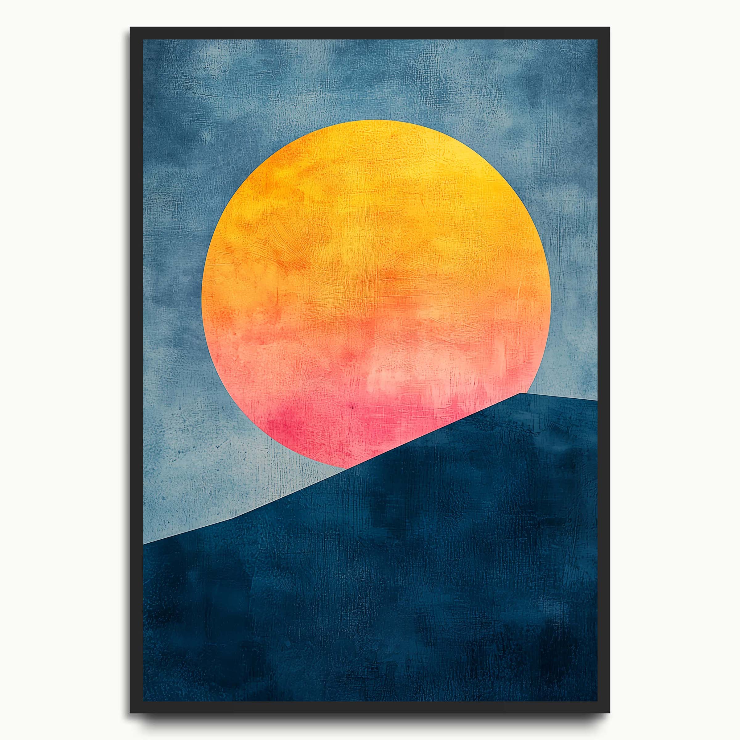Sunset Horizons