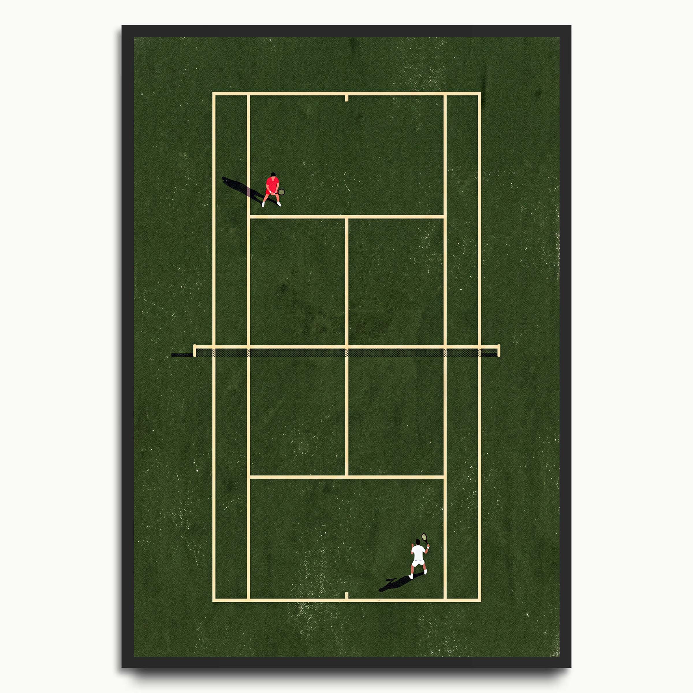 Match Point Solitude