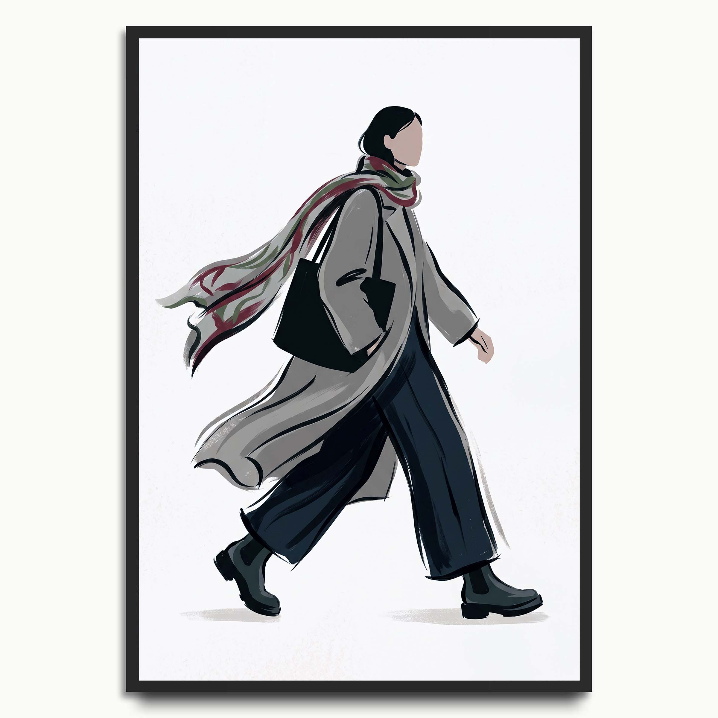 City Walker