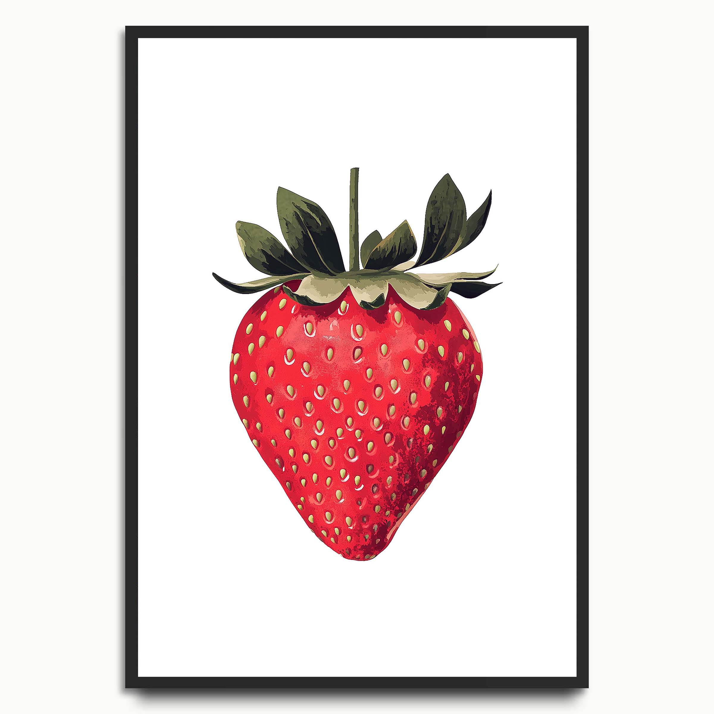 Sweet Strawberry