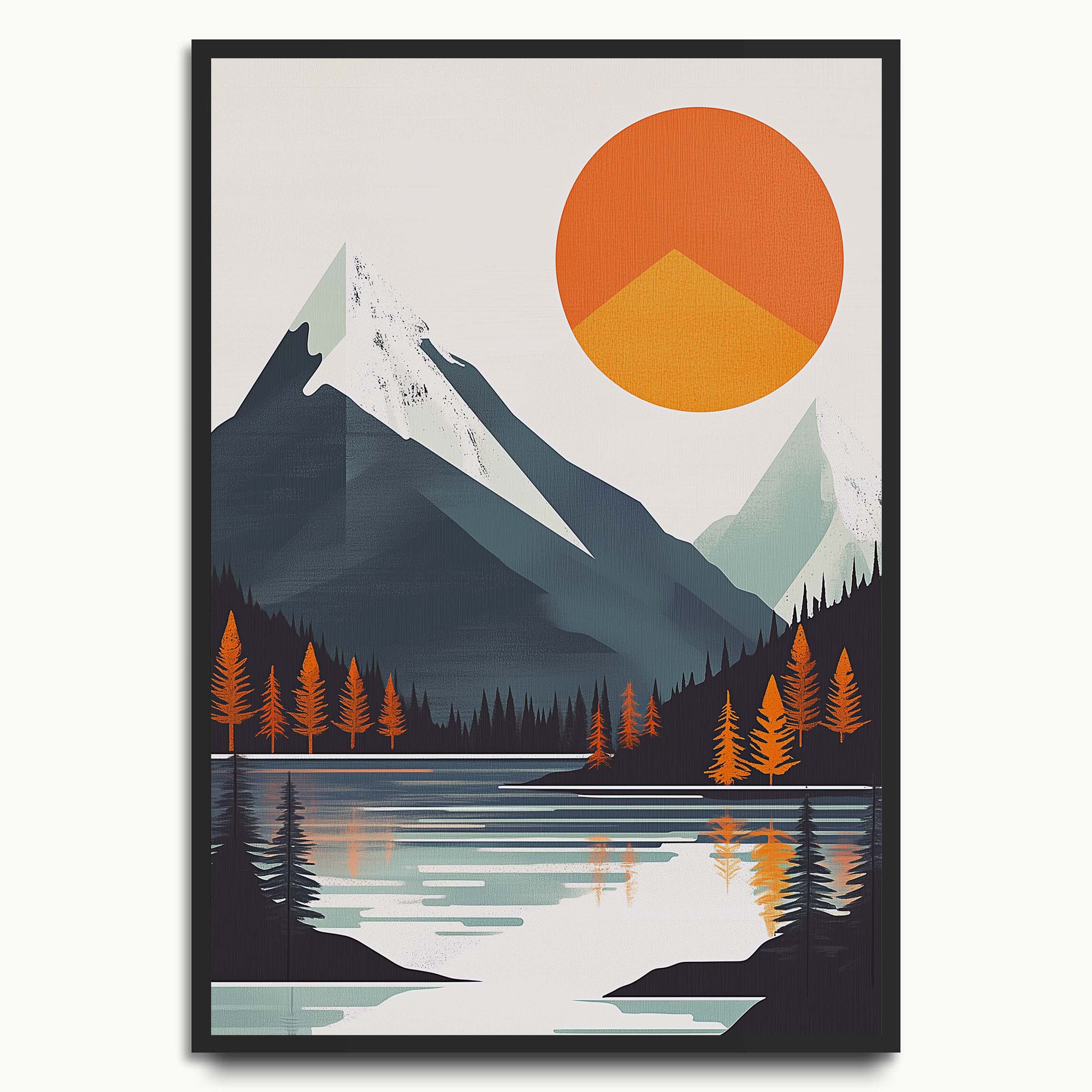 Autumn Peaks