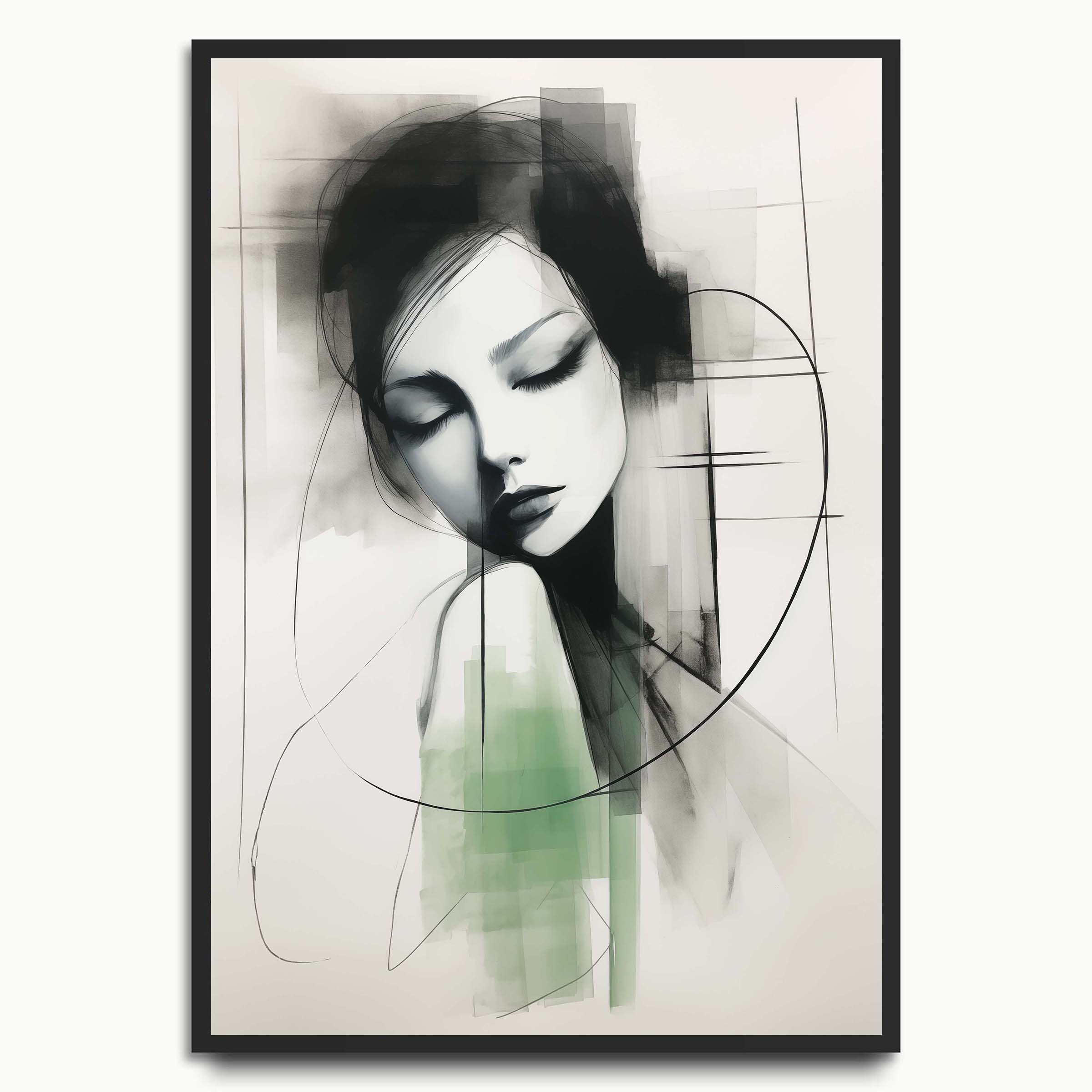 Charcoal Tones