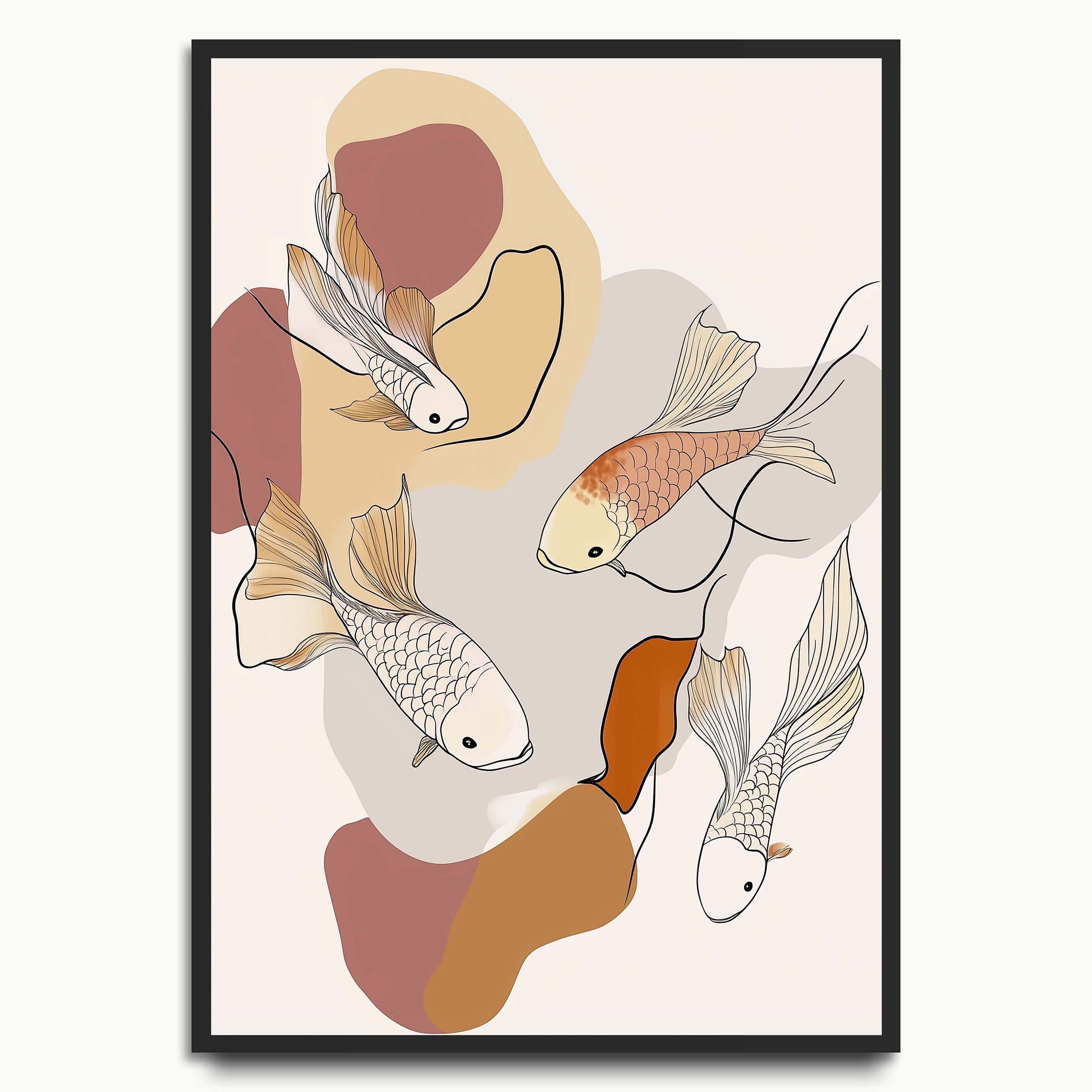 Koi