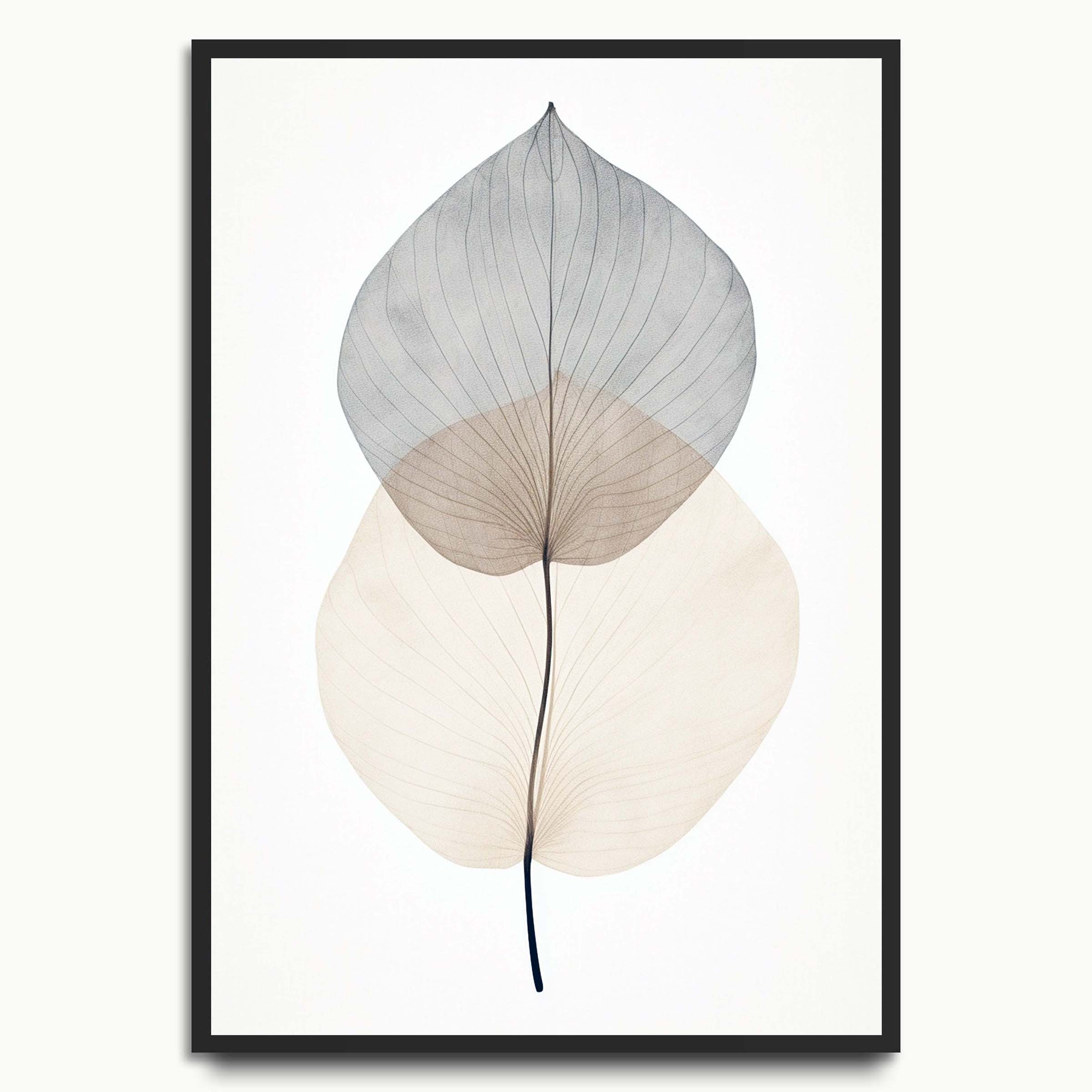 Calming Leaves