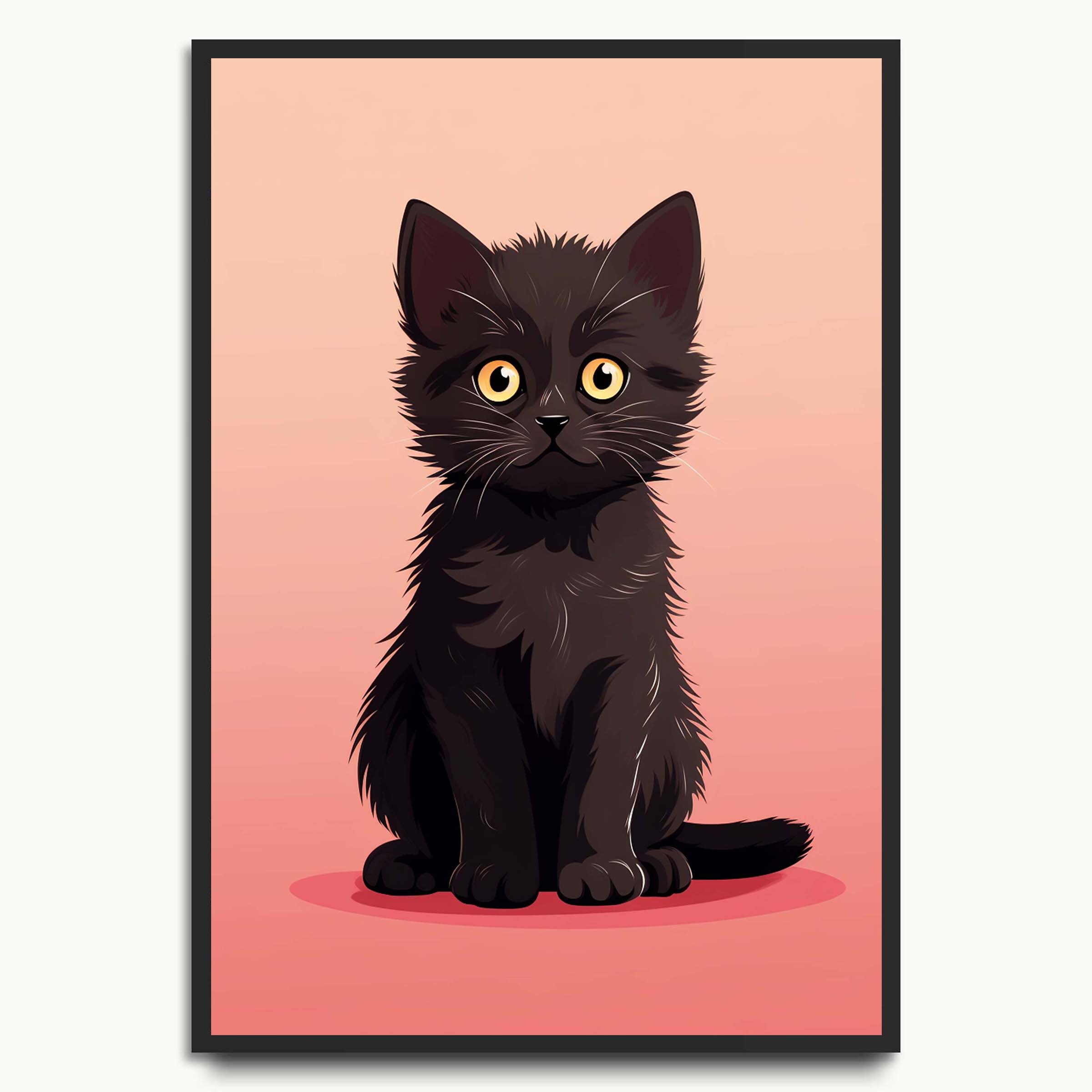 Midnight Whiskers