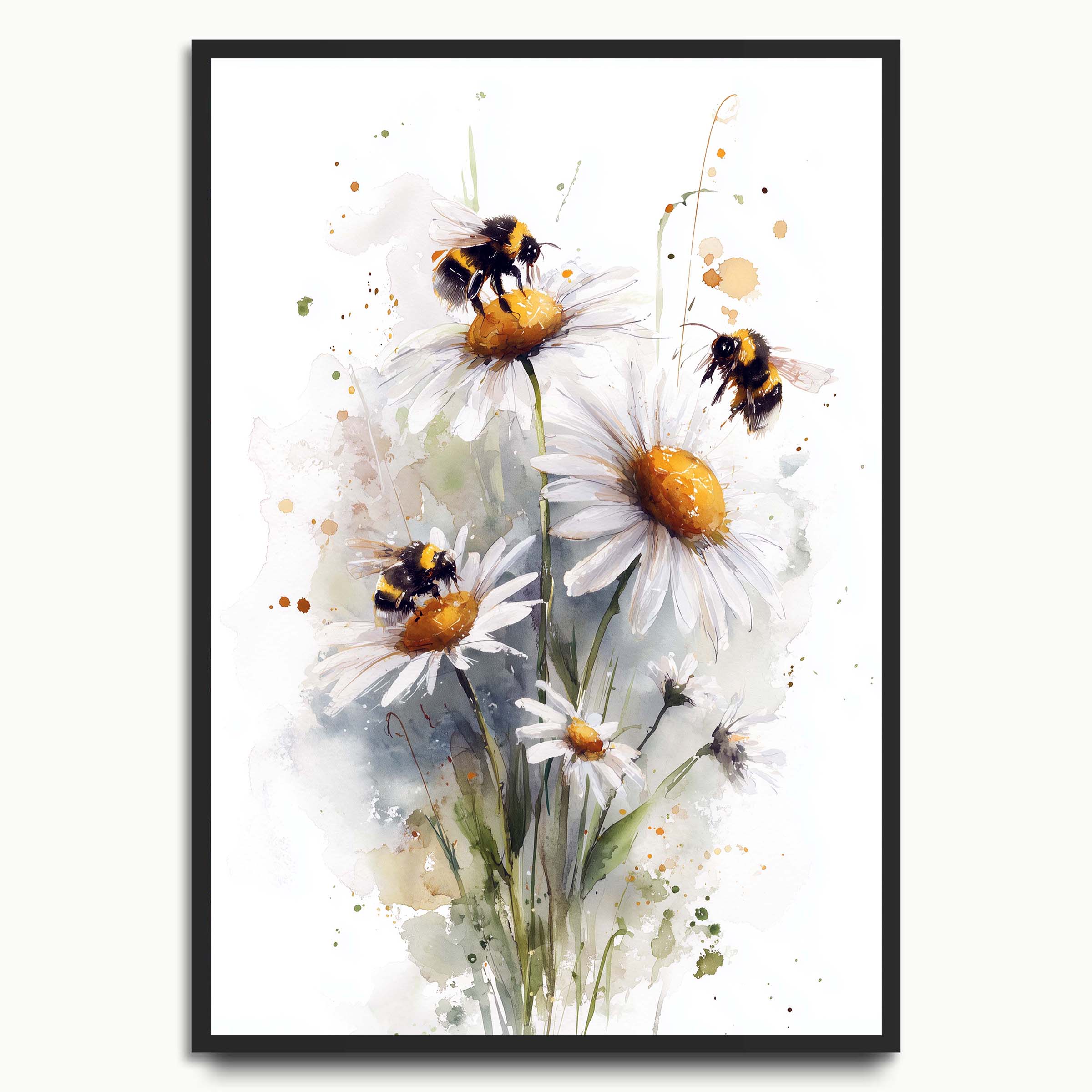 Busy Bees