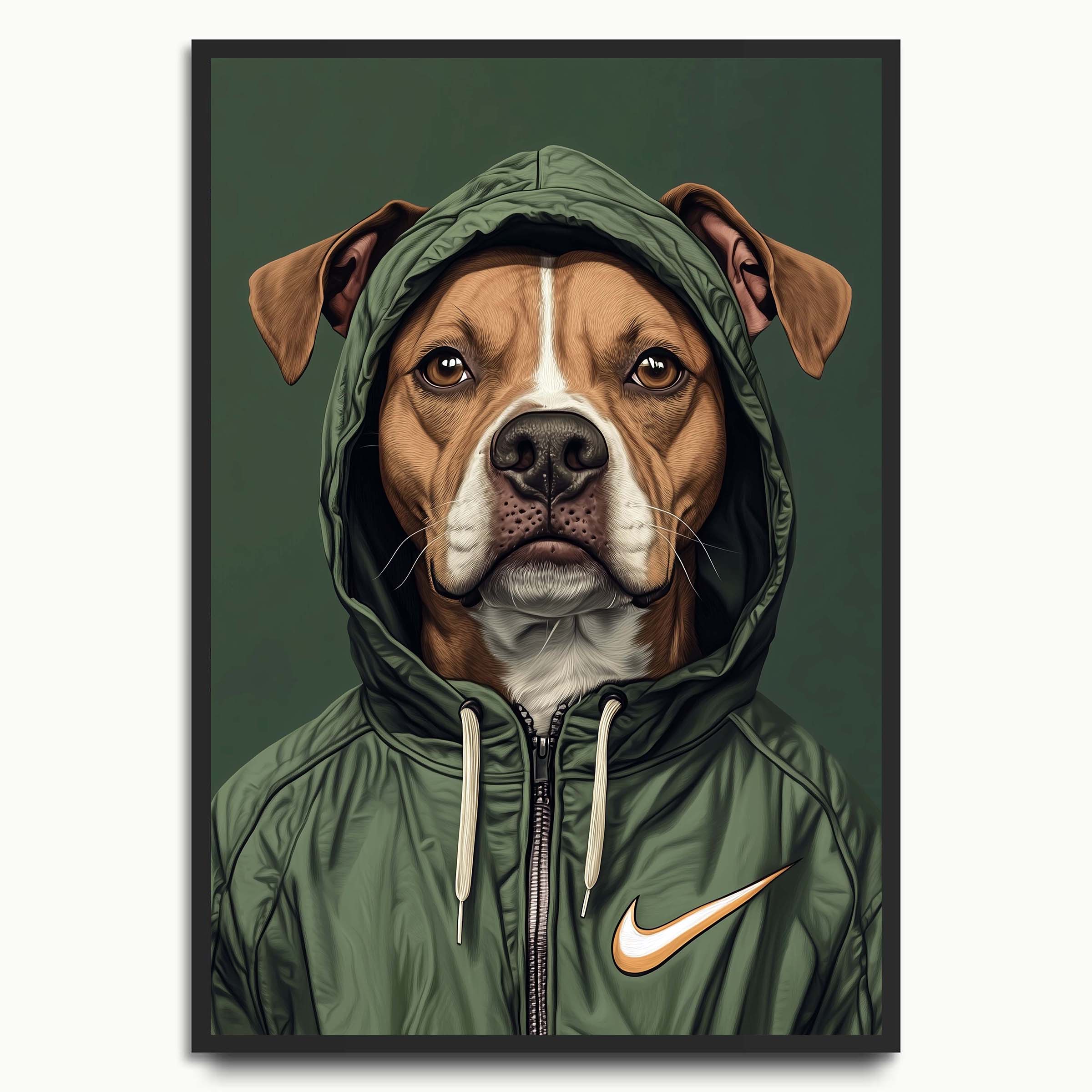 Urban Pup