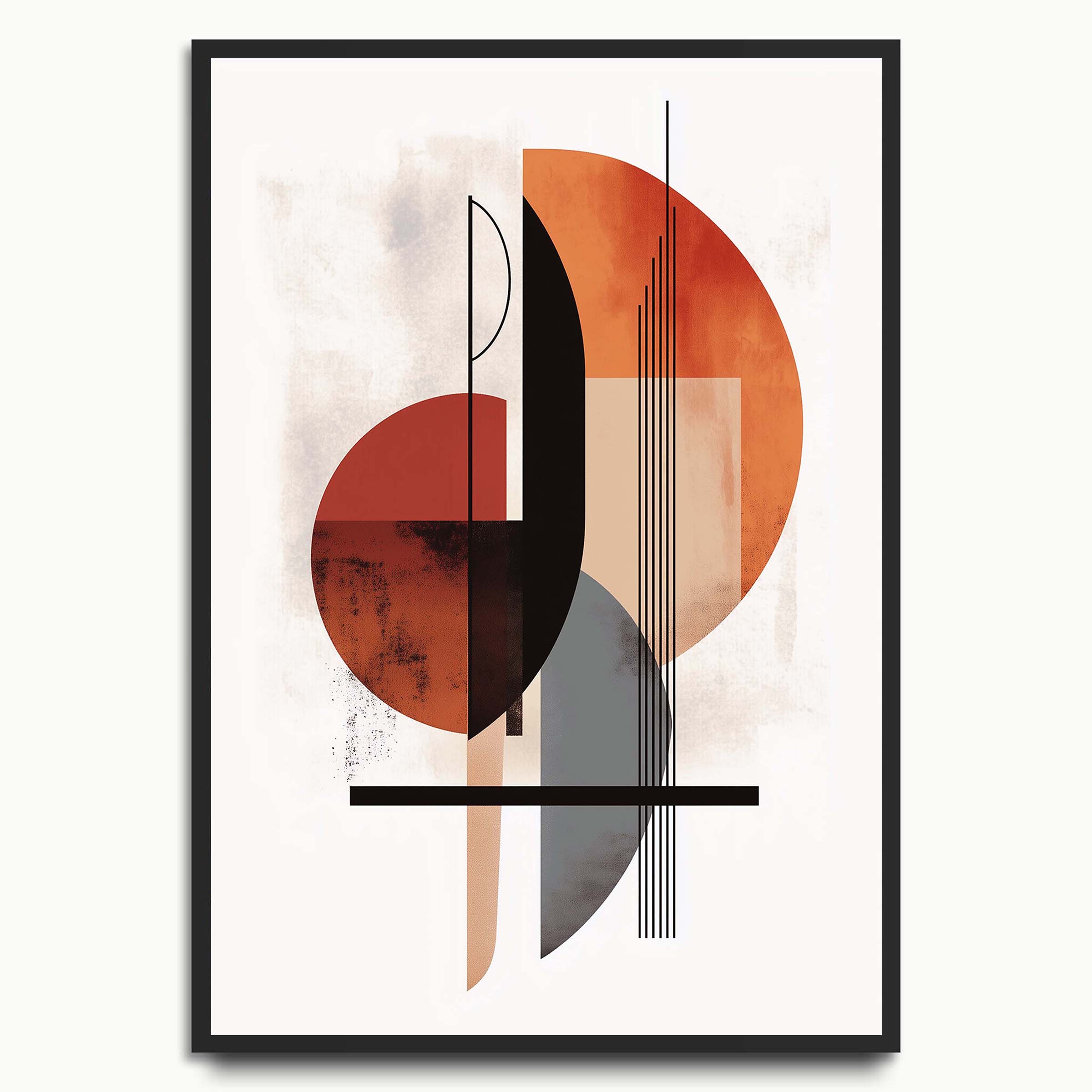 Shape Mash
