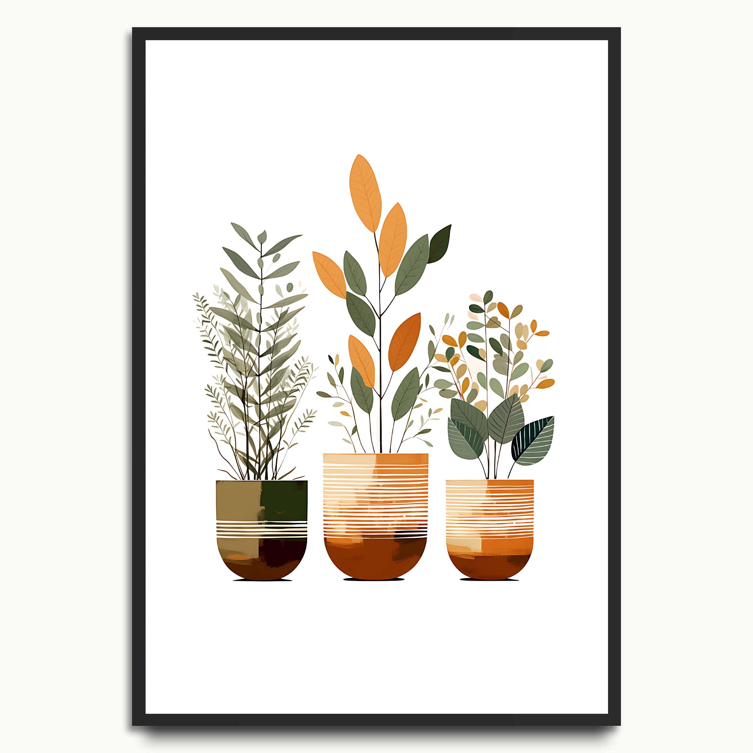 Earthy Botanicals