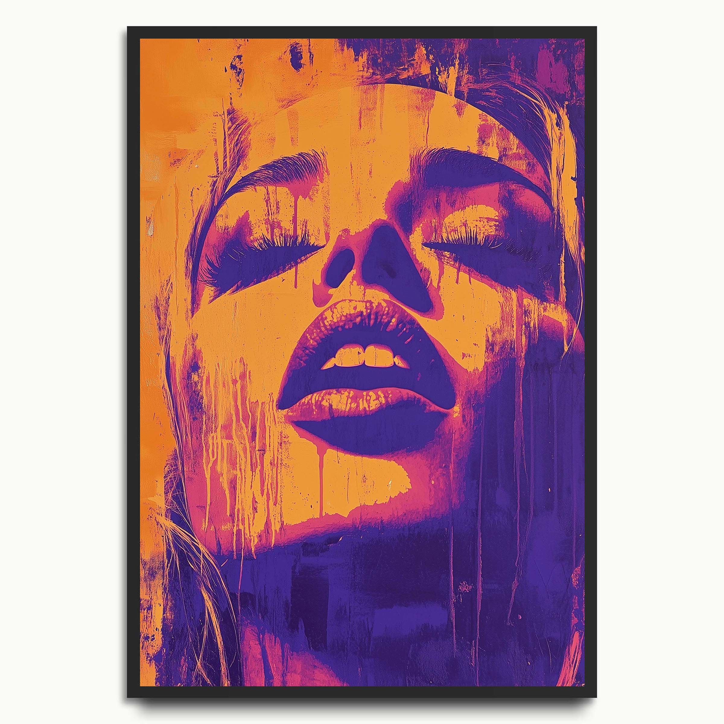 Electric Desire