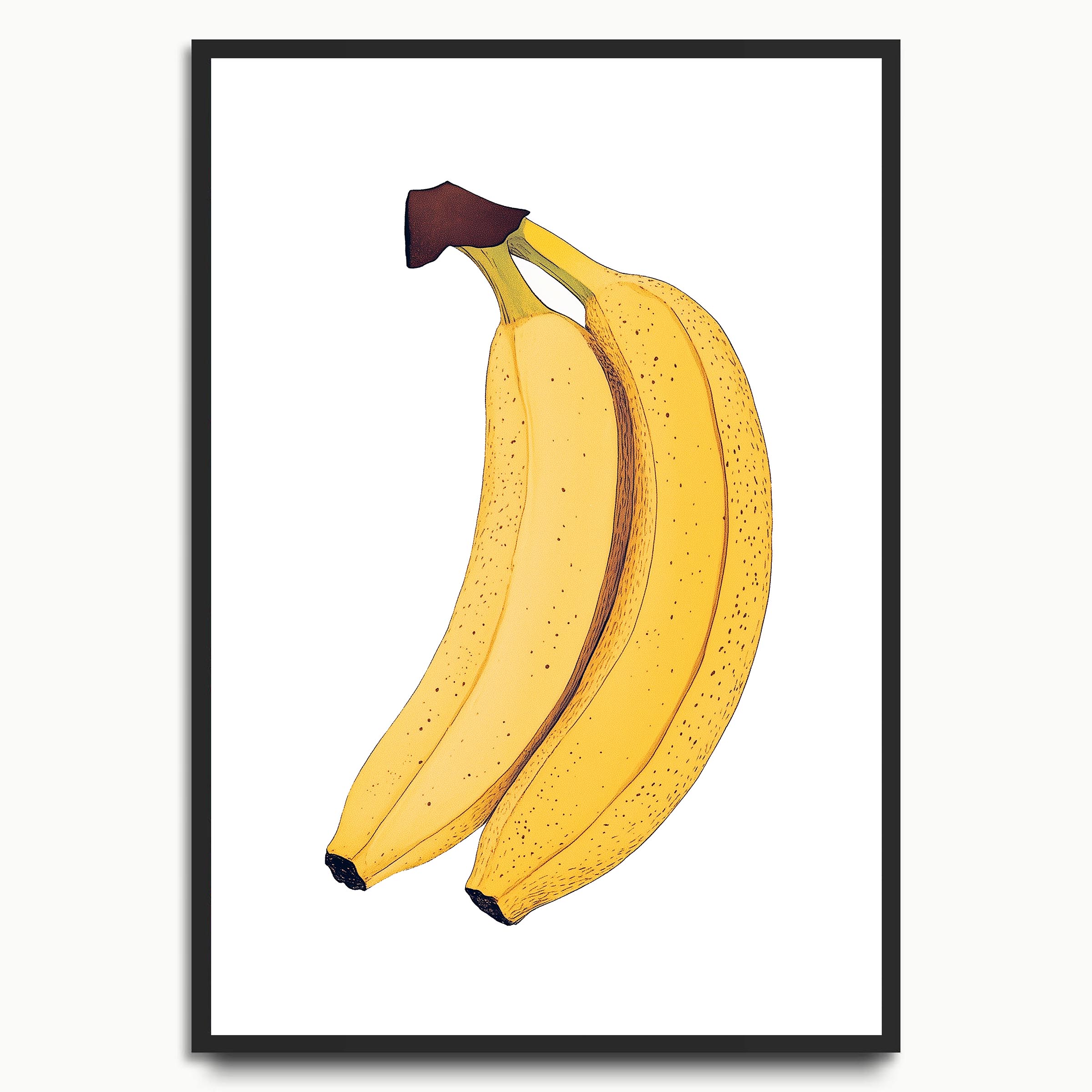 Bananas Duo