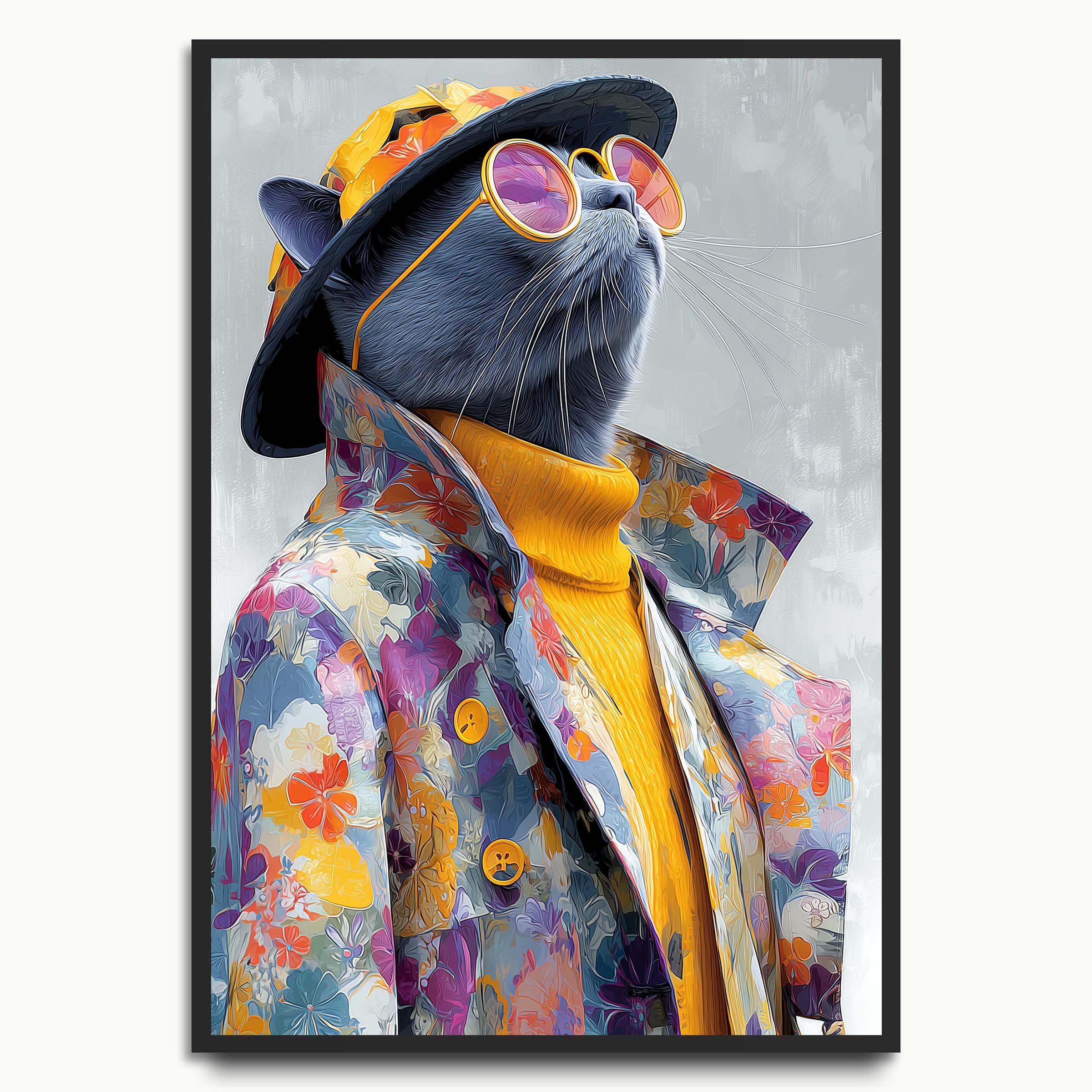 Cool Cat