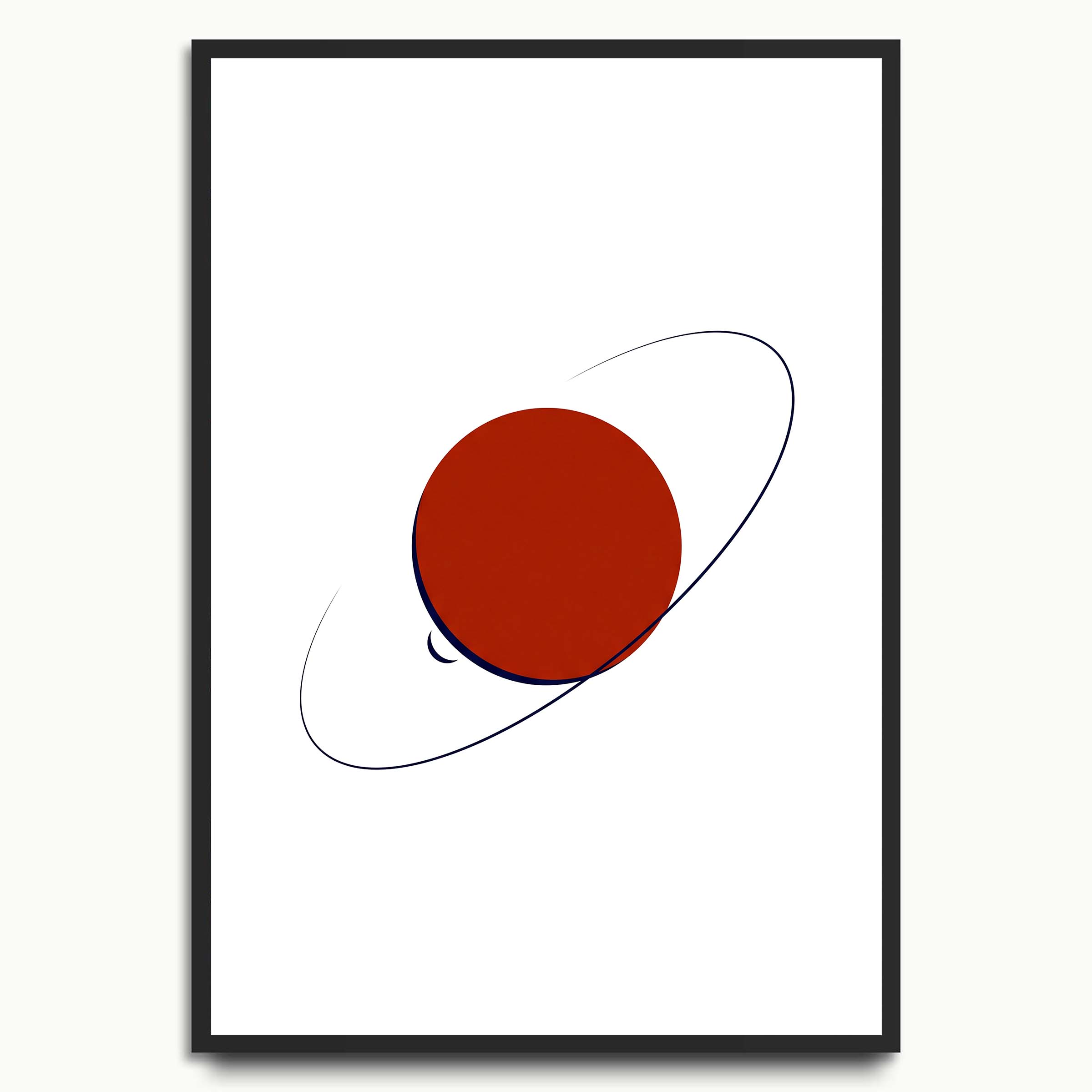 Orbit Study