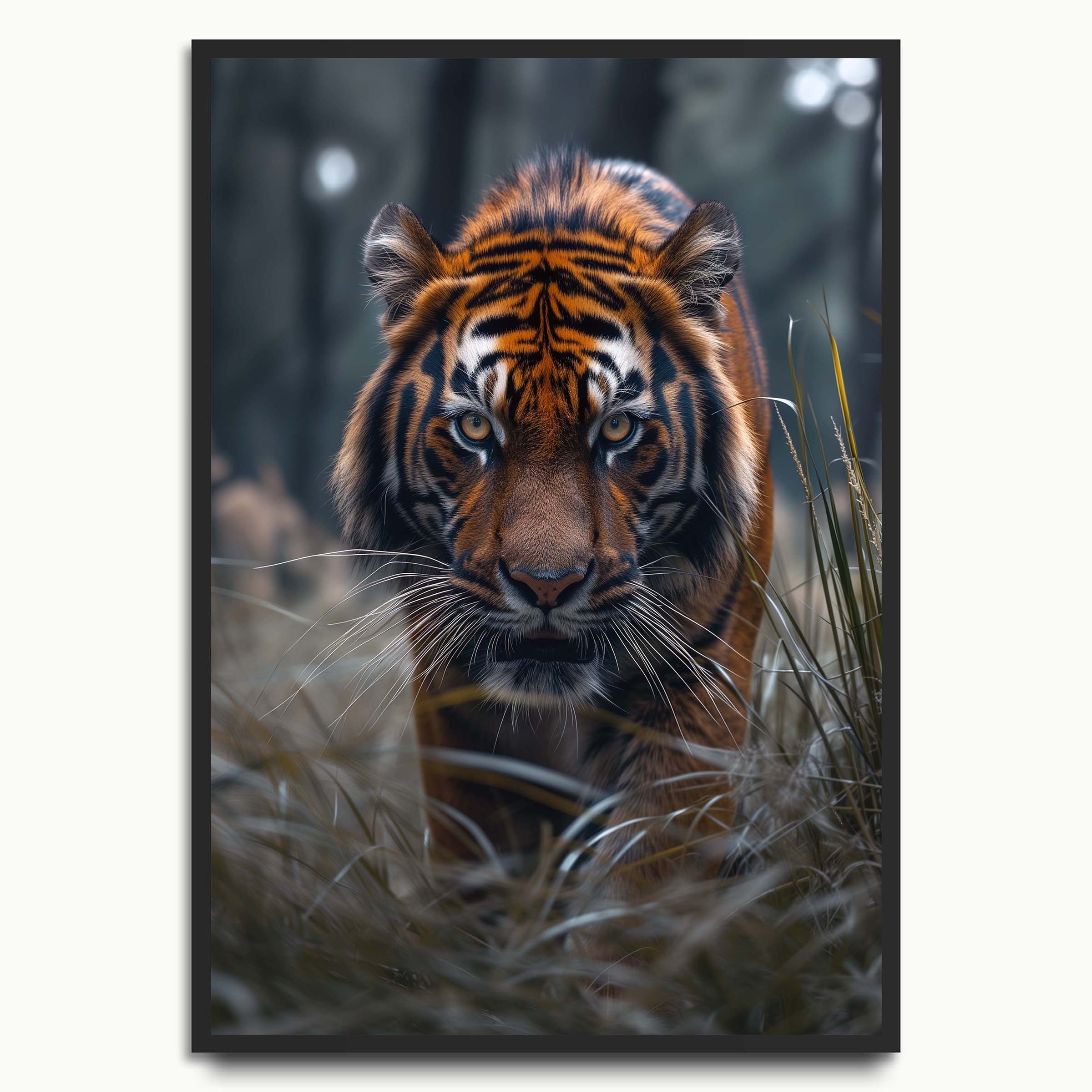 Stealth Predator