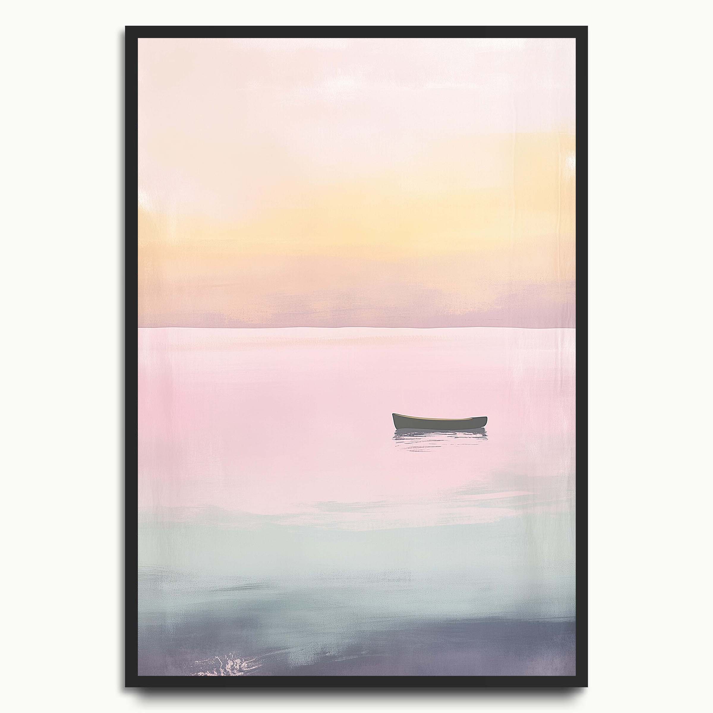 Tranquil Drift