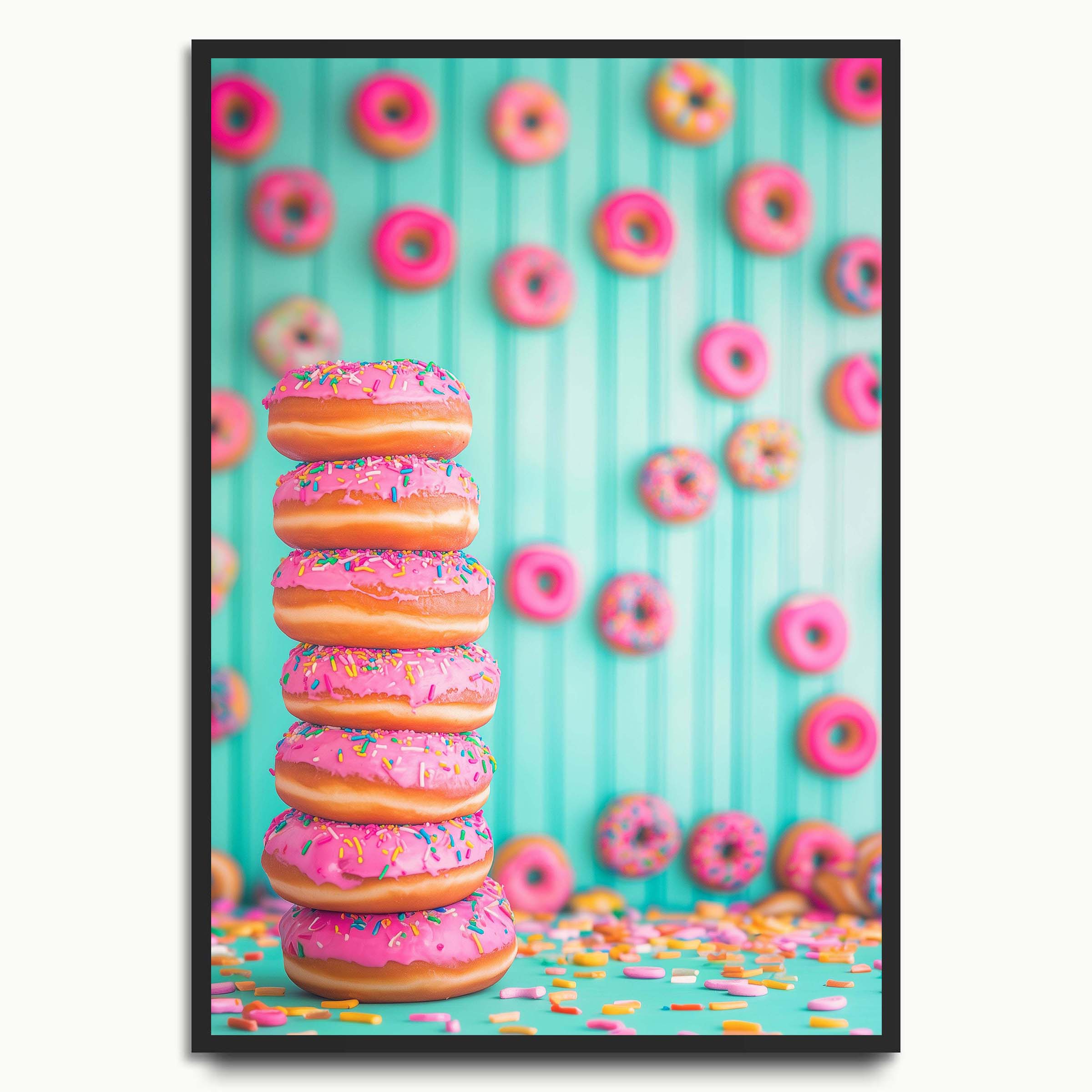 Fancy a Donut