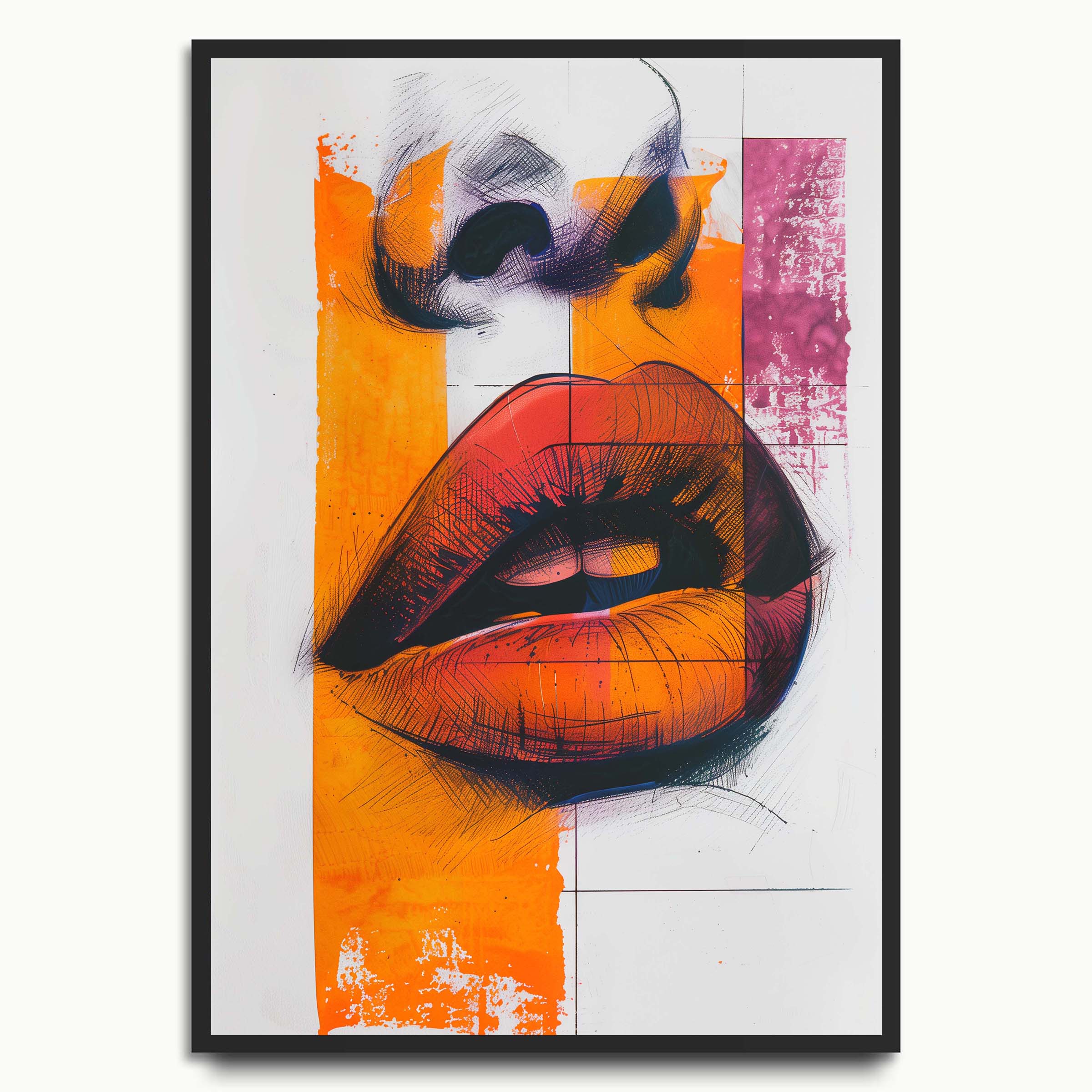 Vivid Whispers