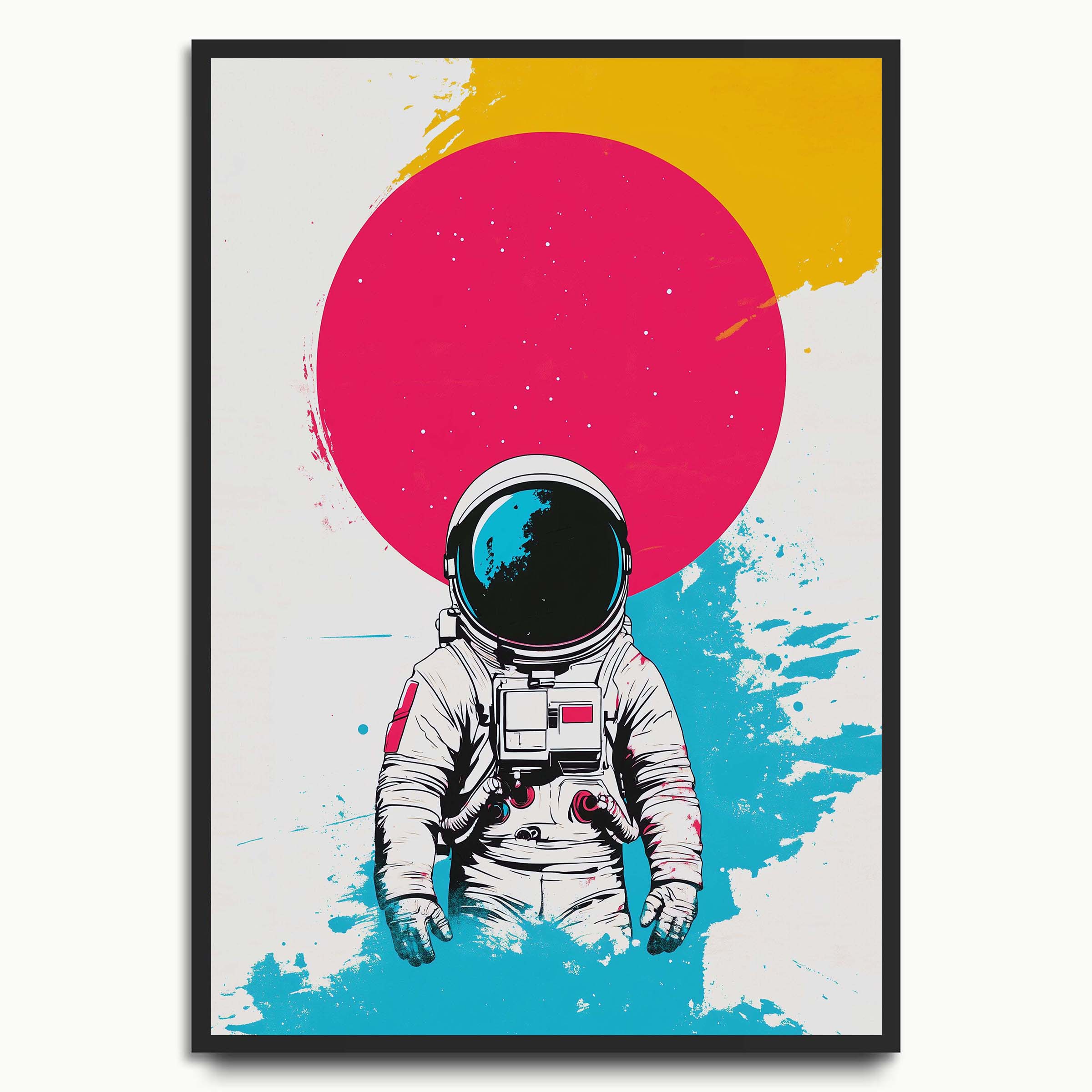 Neon Explorer