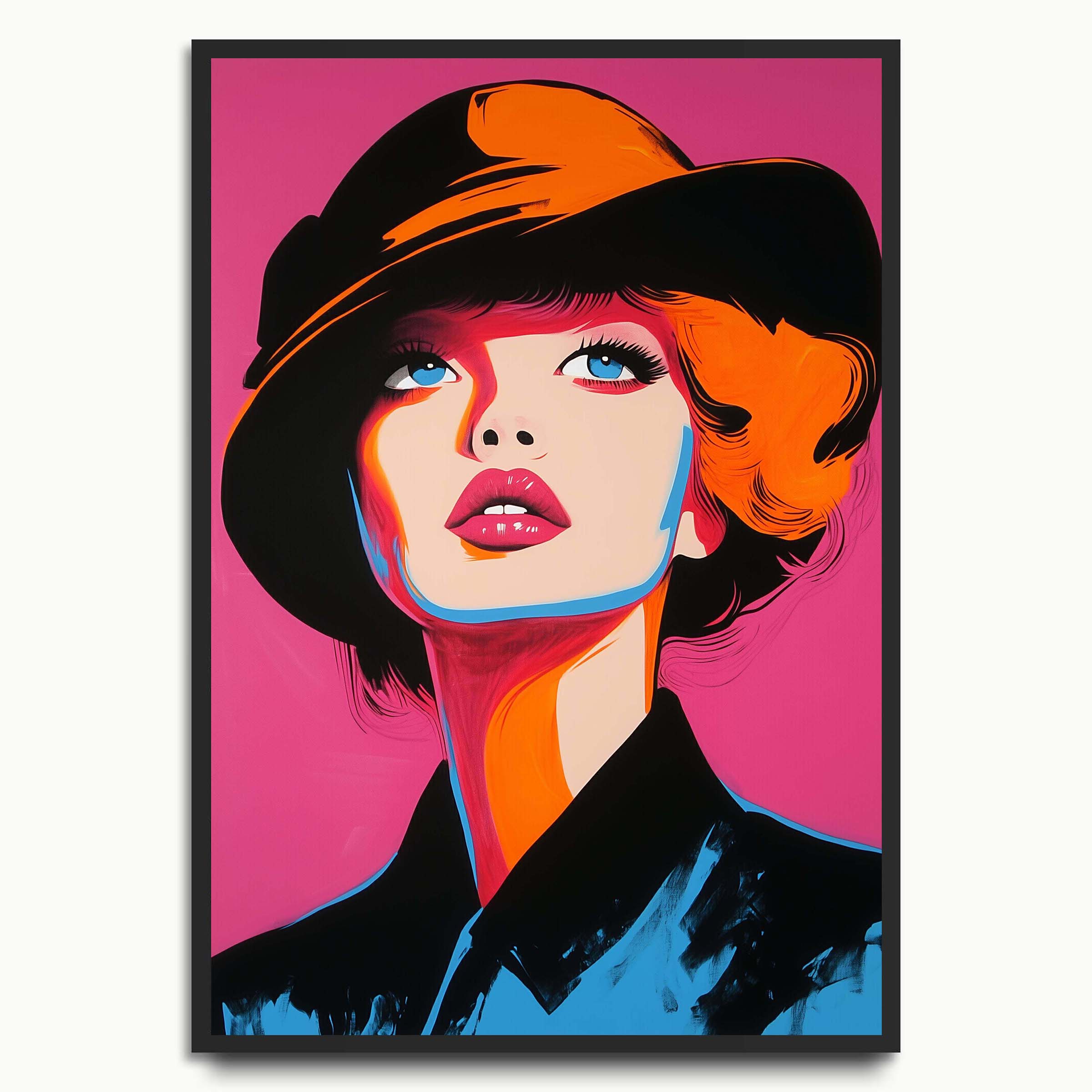Retro Model