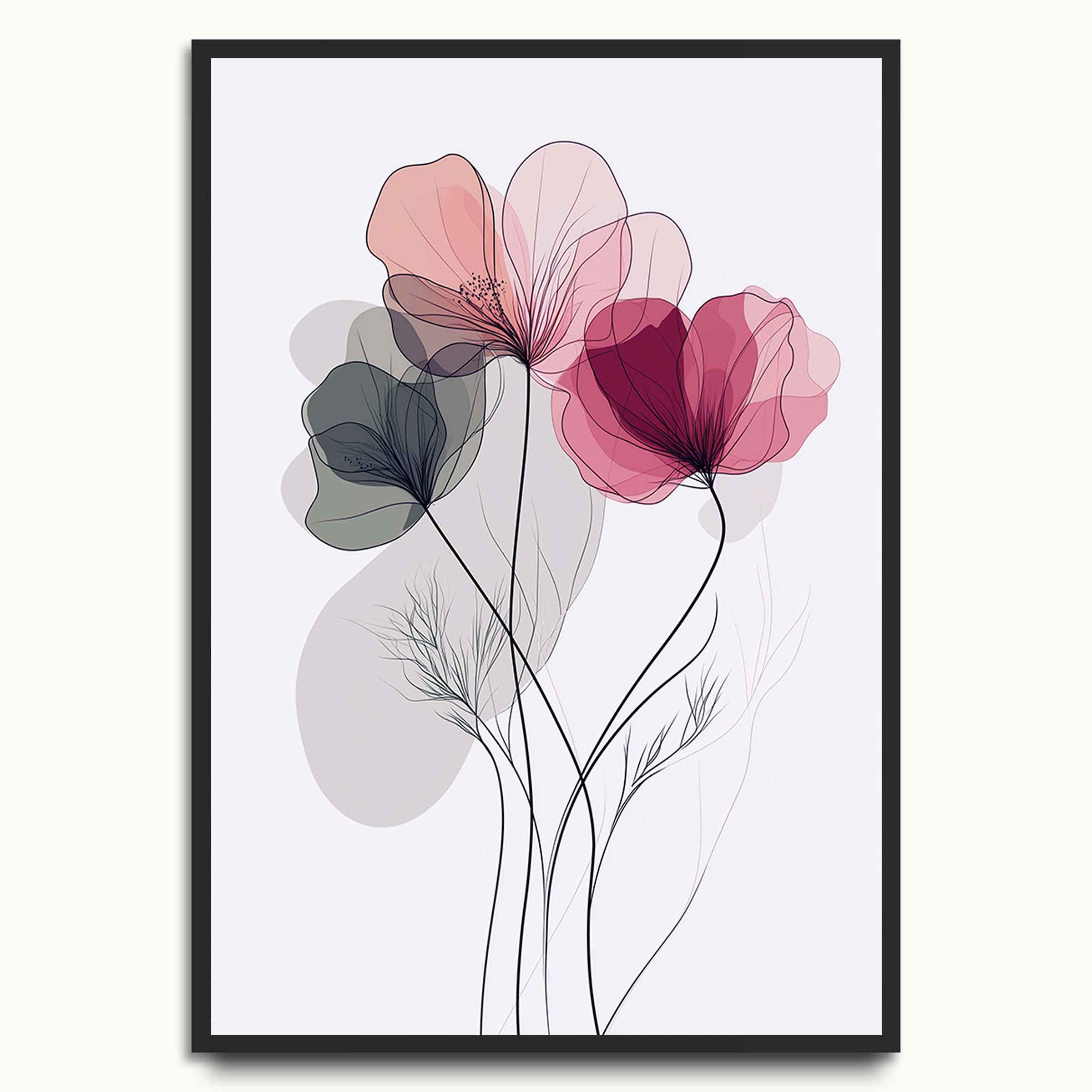 Simple Stems