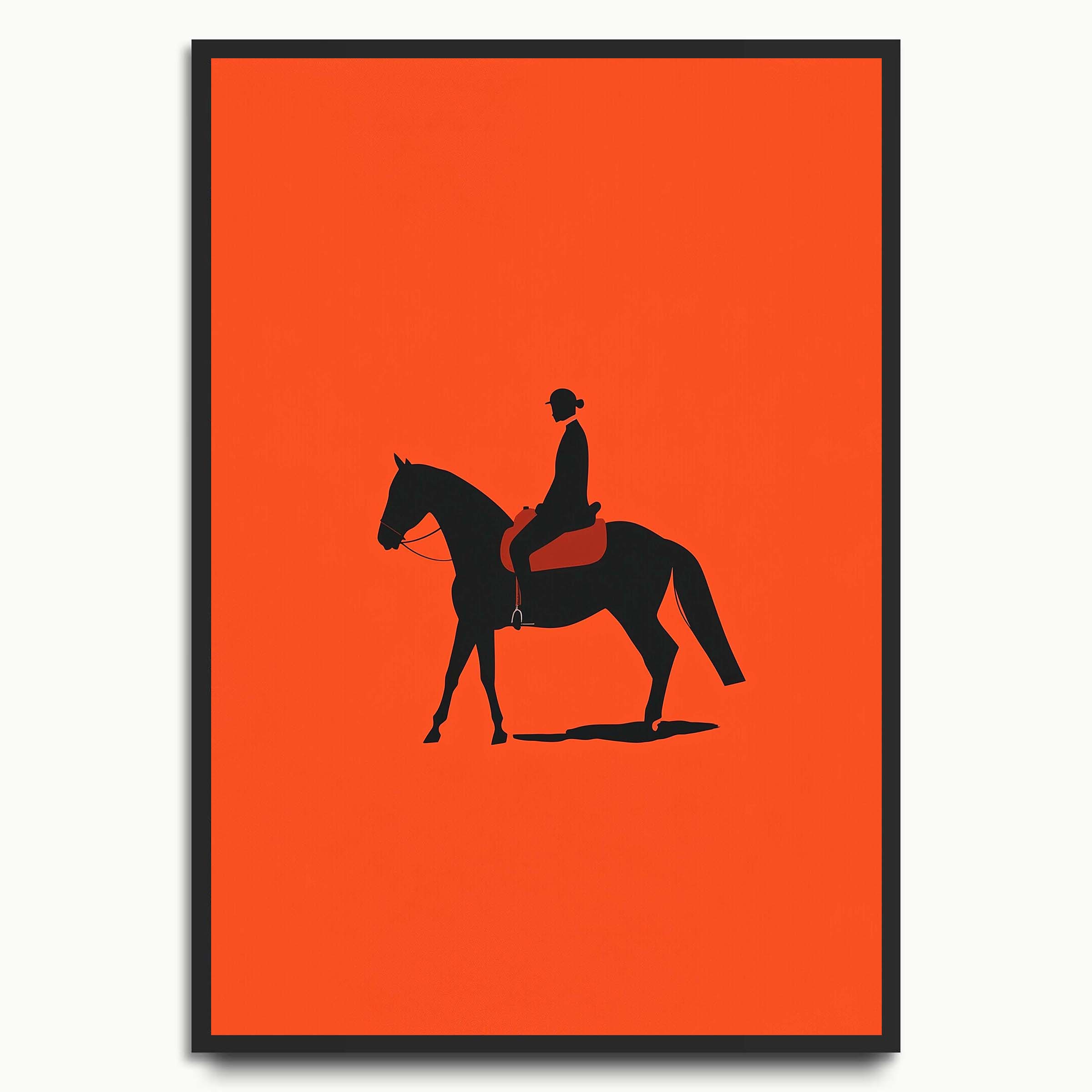 Equestrian Elegance
