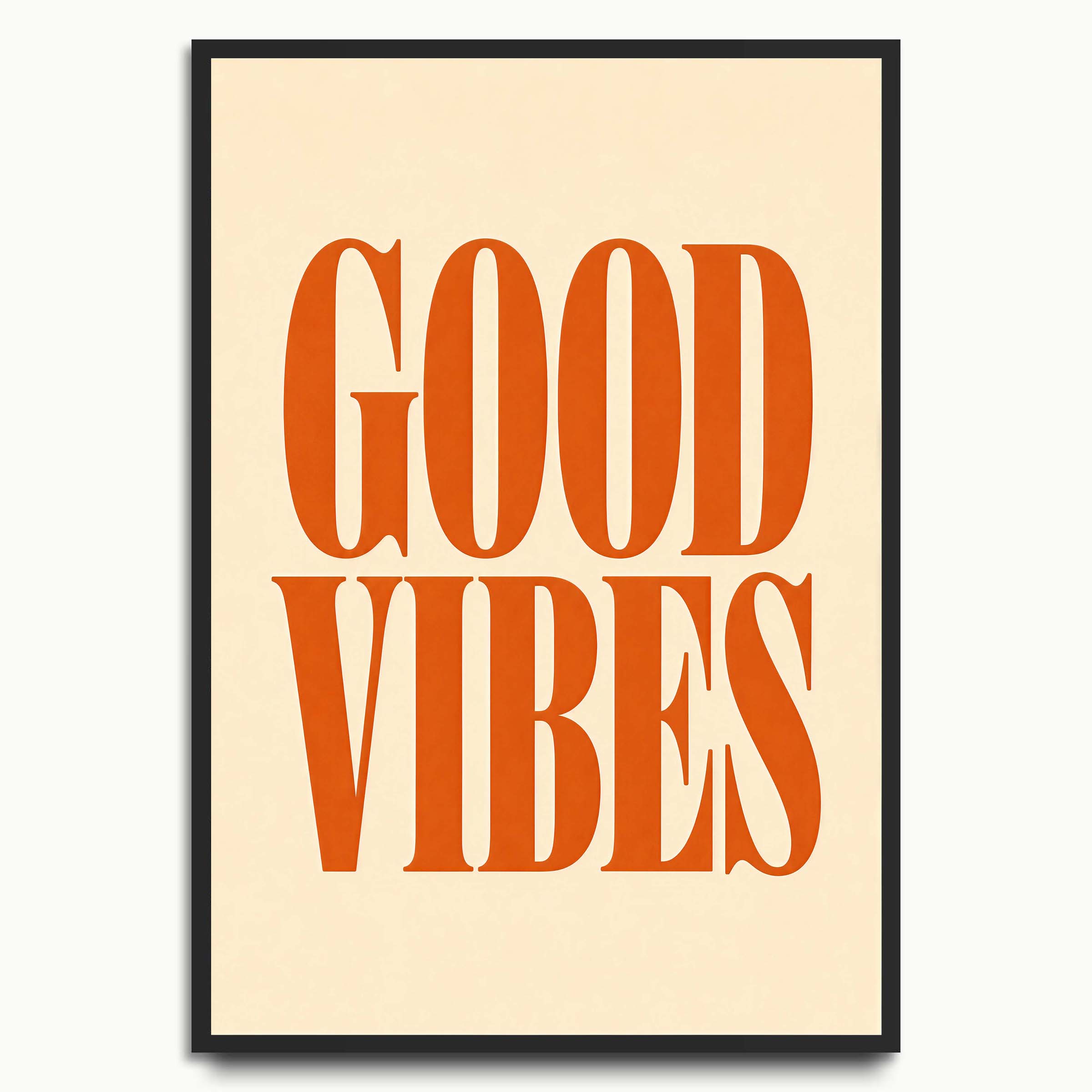 Good Vibes