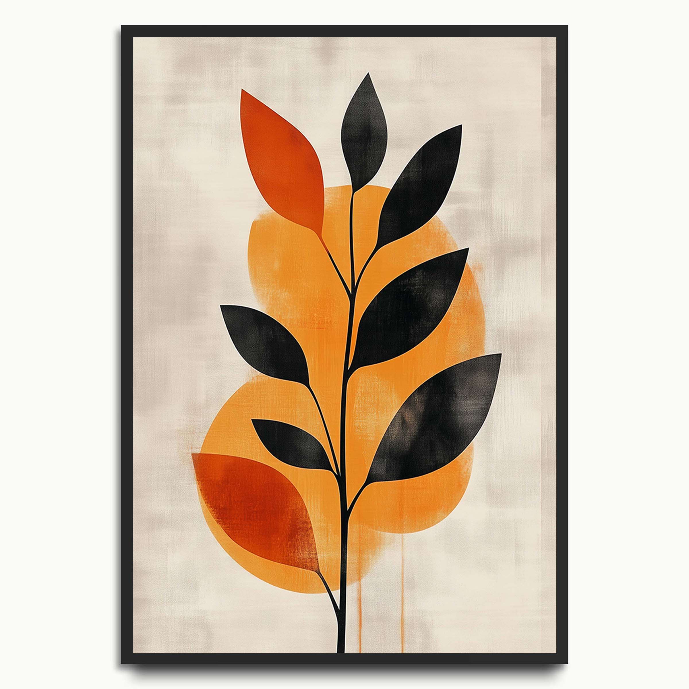 Rustic Stems