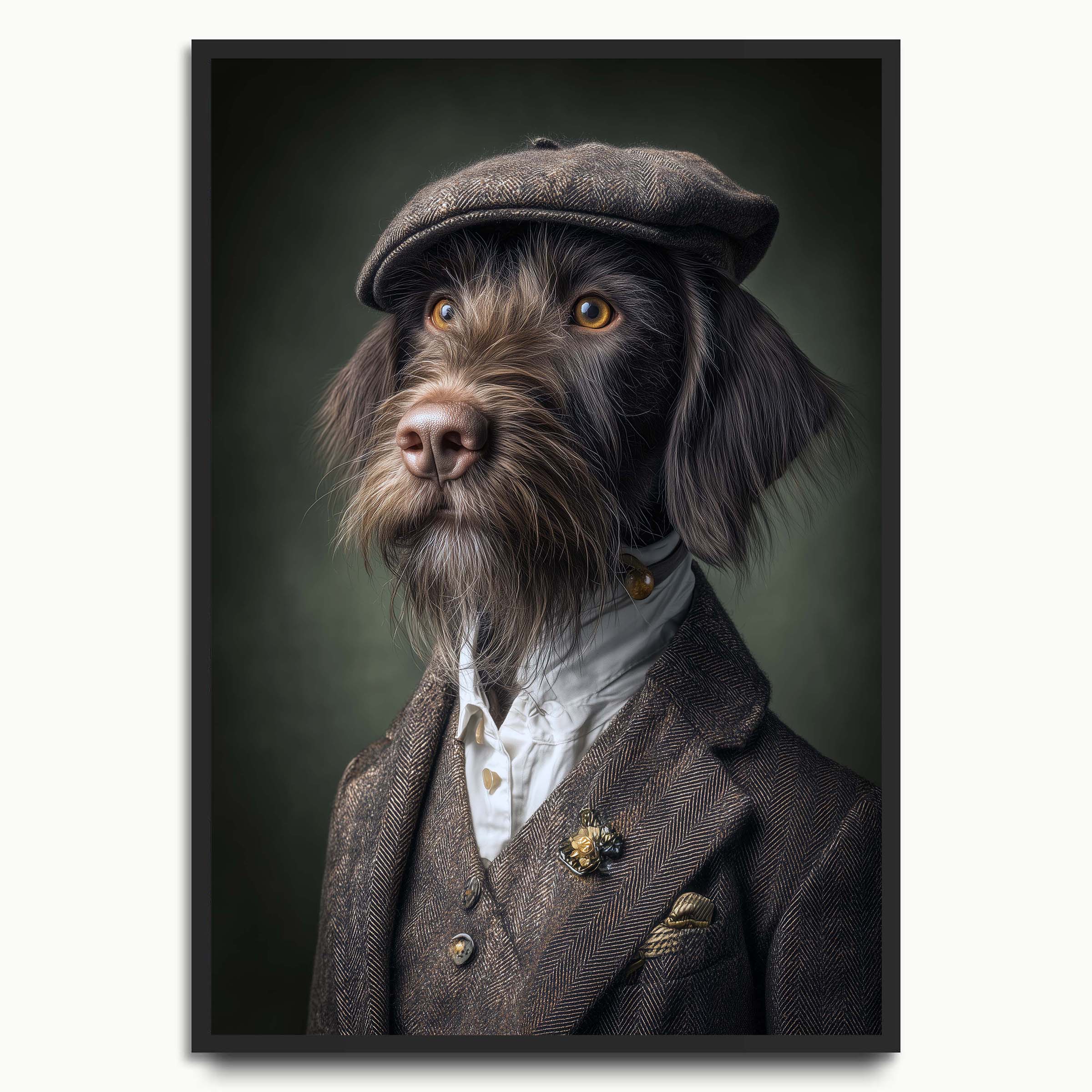 Farmers Hound