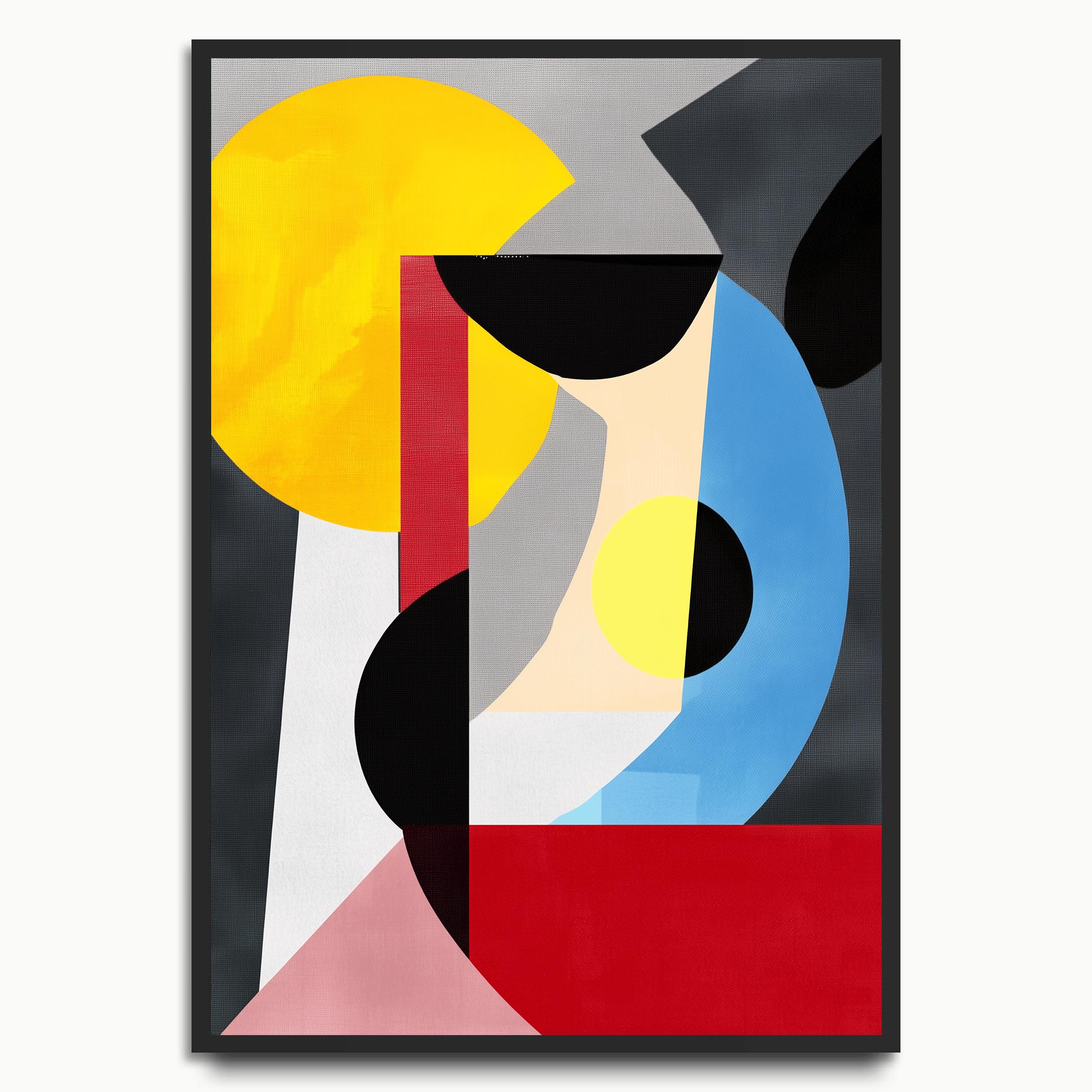 Shape Mash Up