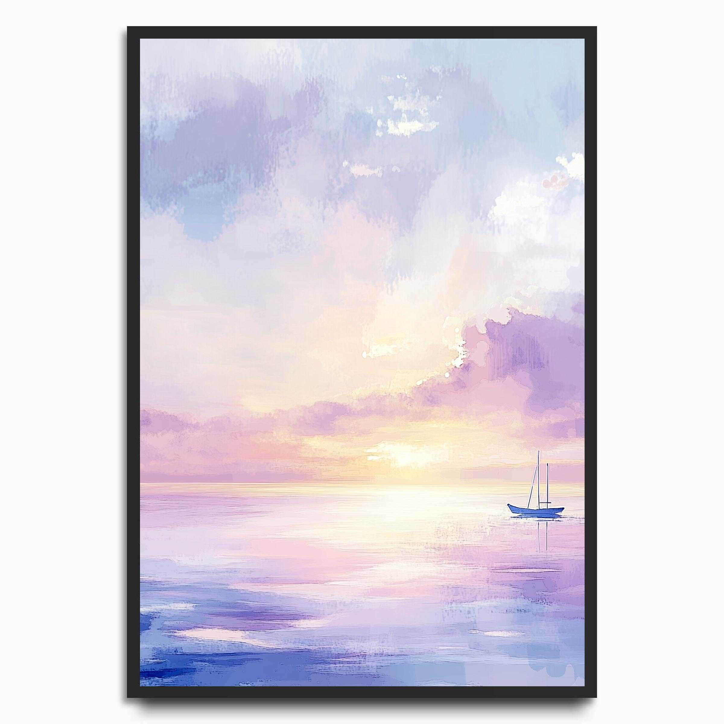 Tranquil Dawn