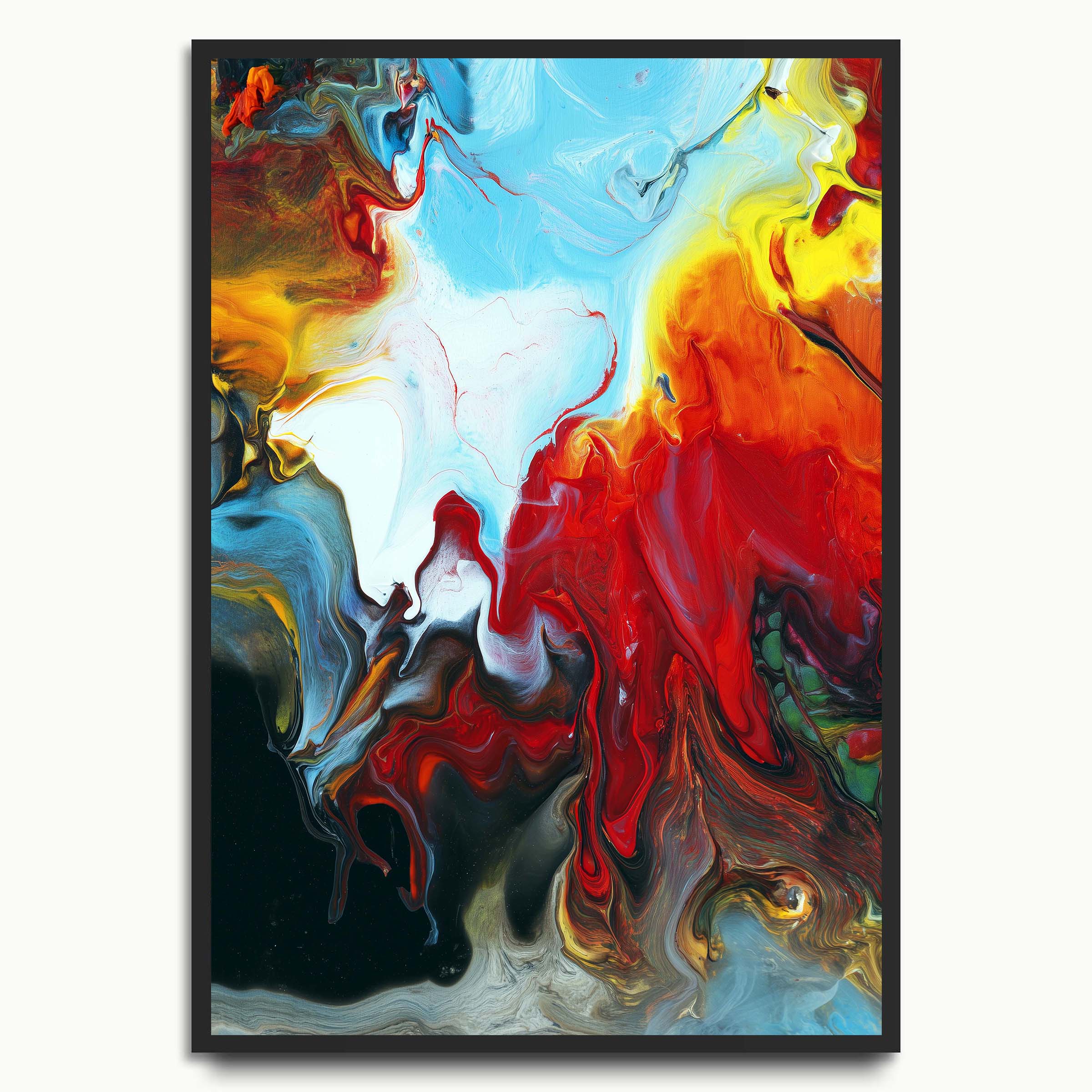 Inferno Flow