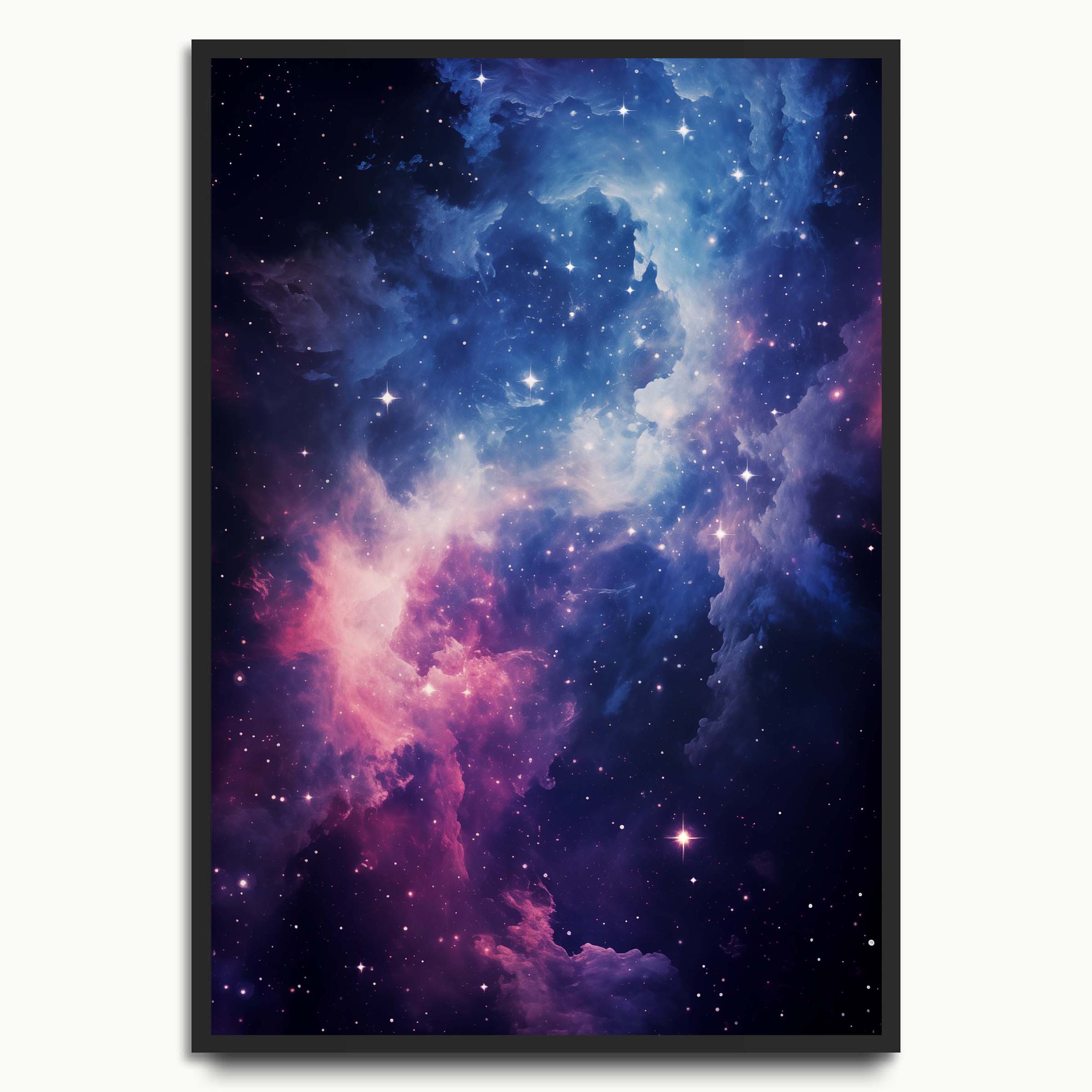 Far Away Galaxy