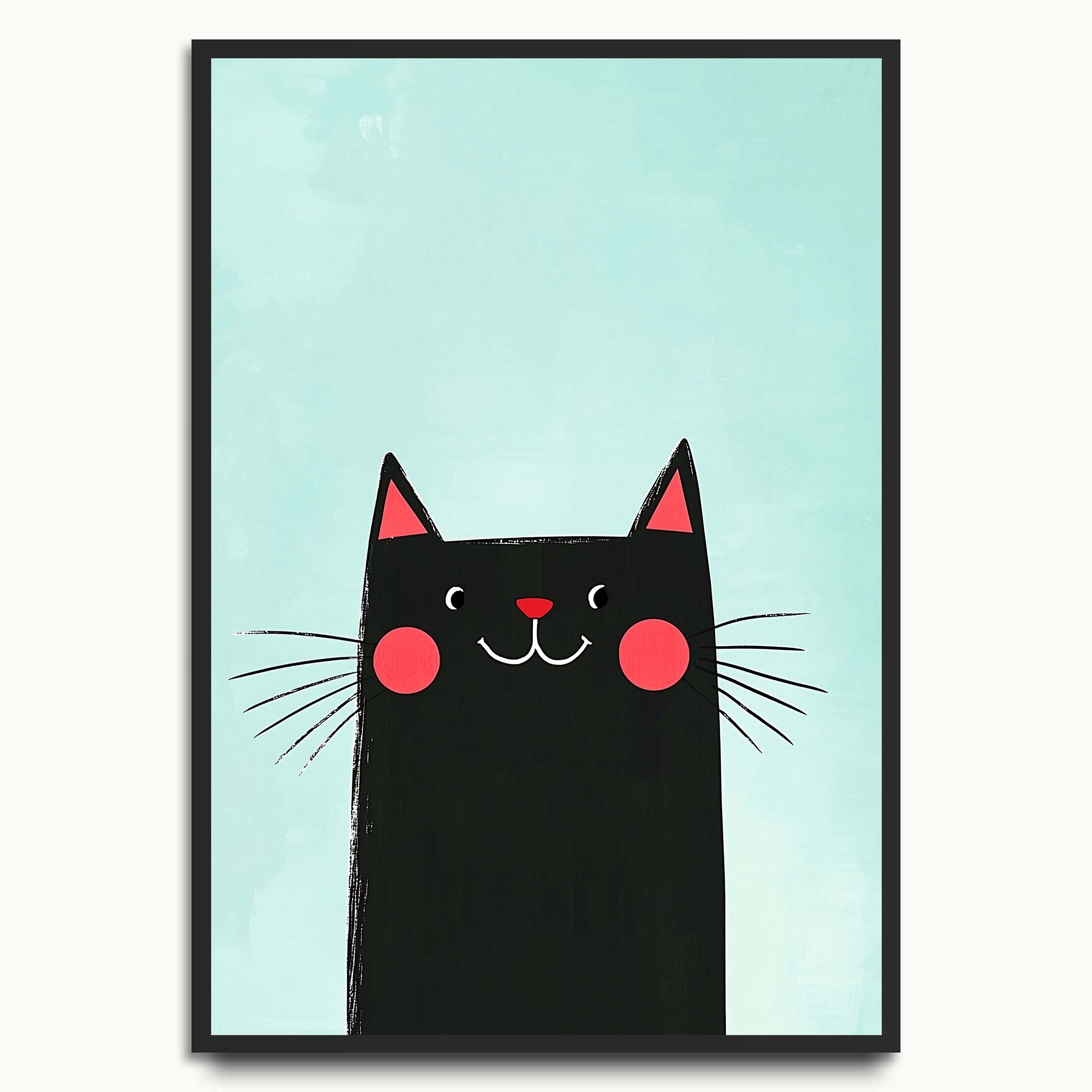Happy Whiskers