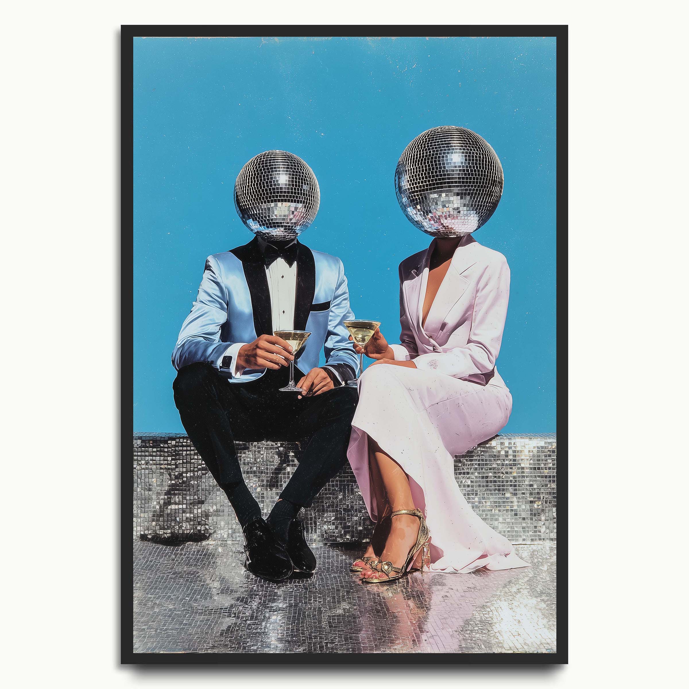 Disco Affair