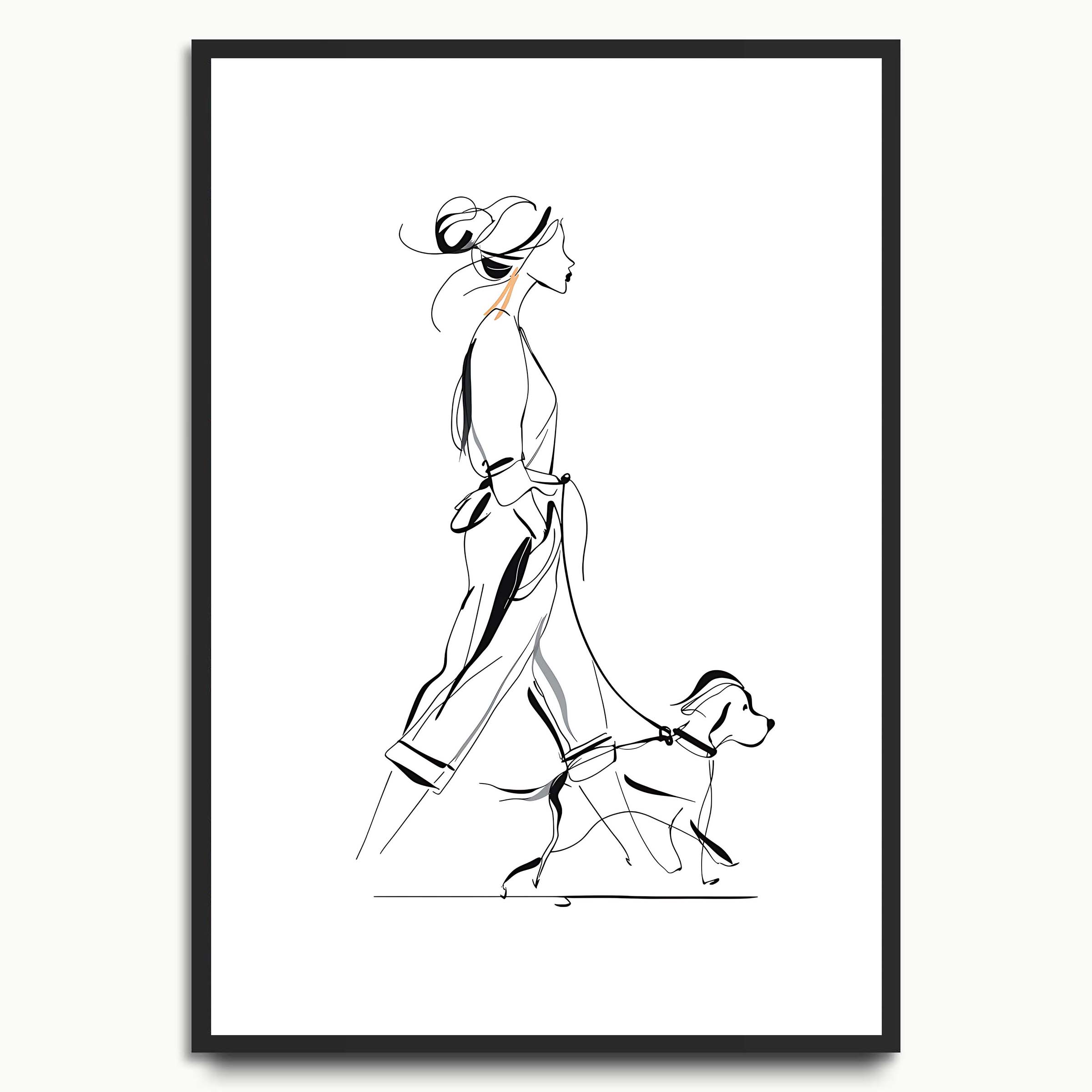 Posh Walks