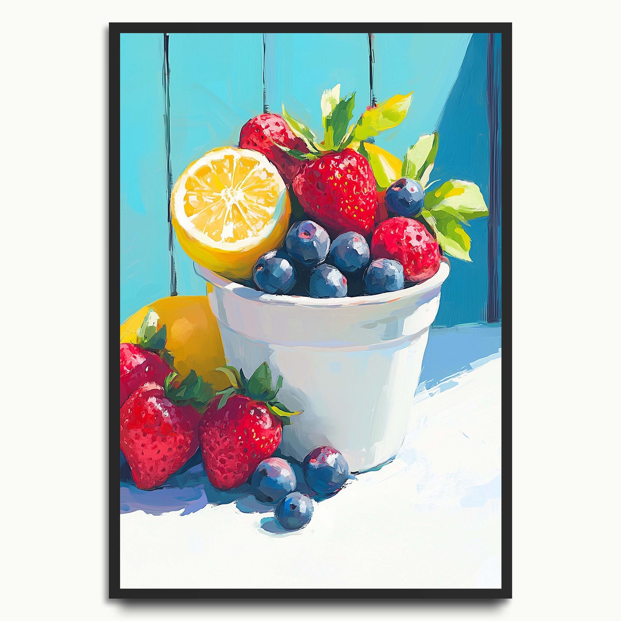 Berry Bliss