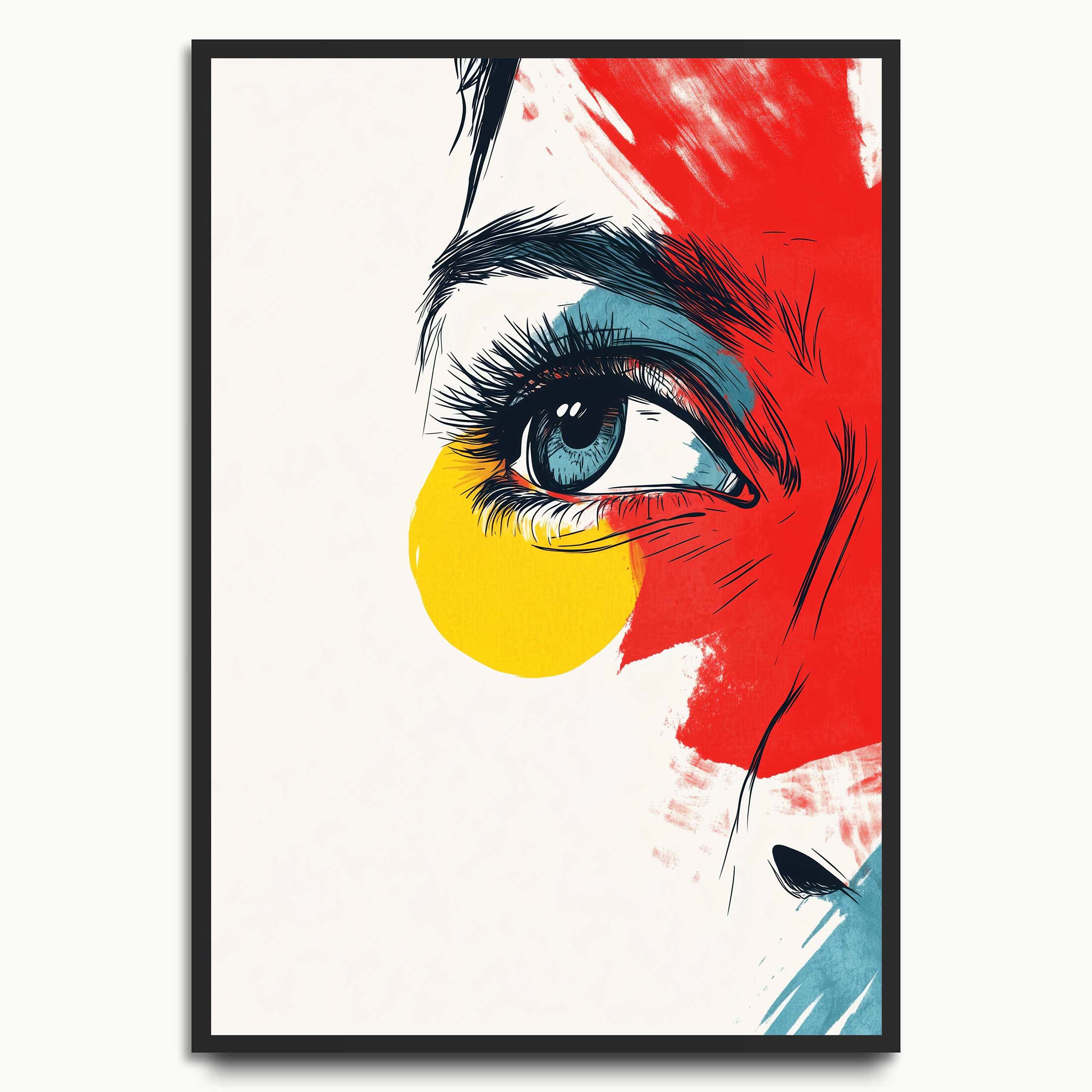 Bold Vision