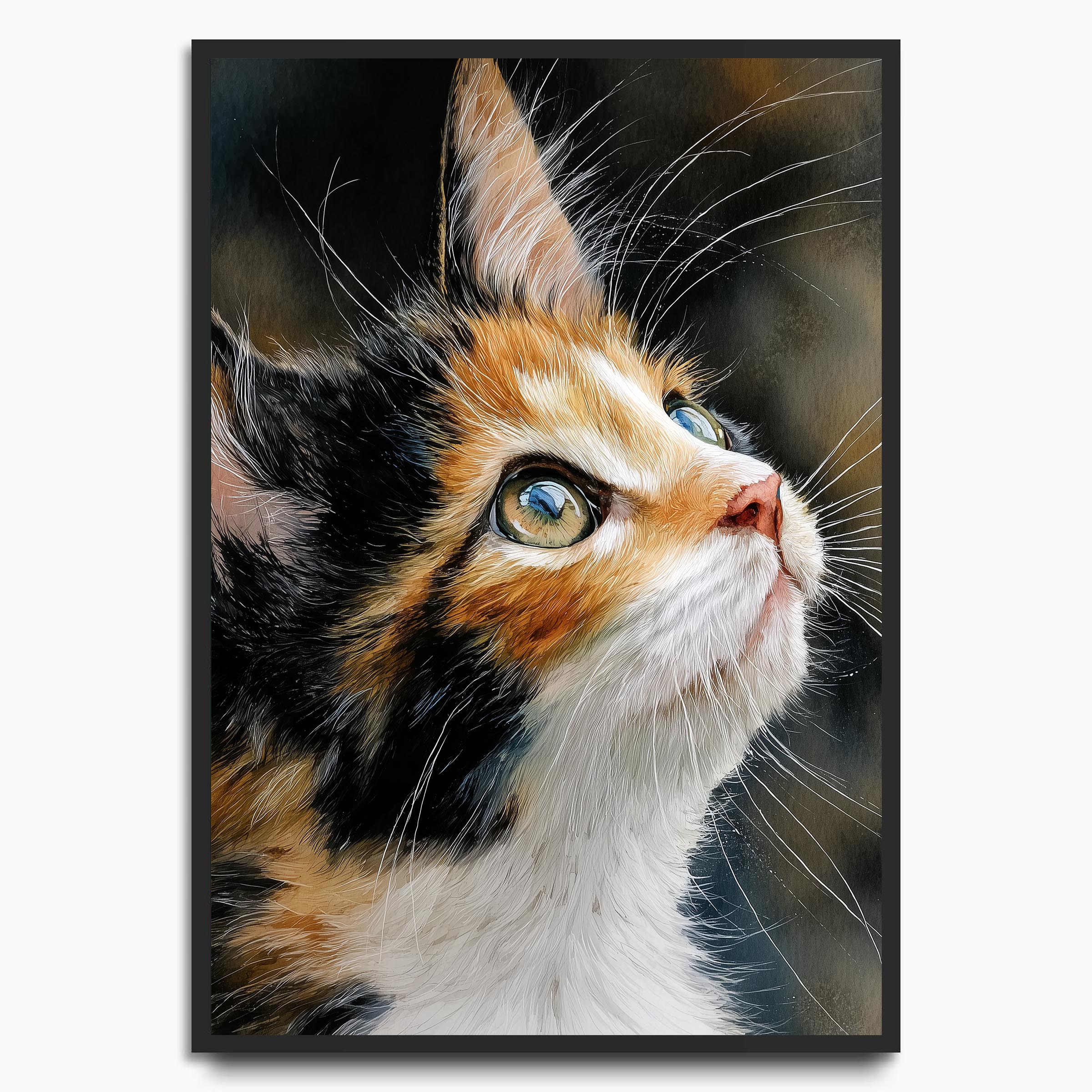 Close Kitty