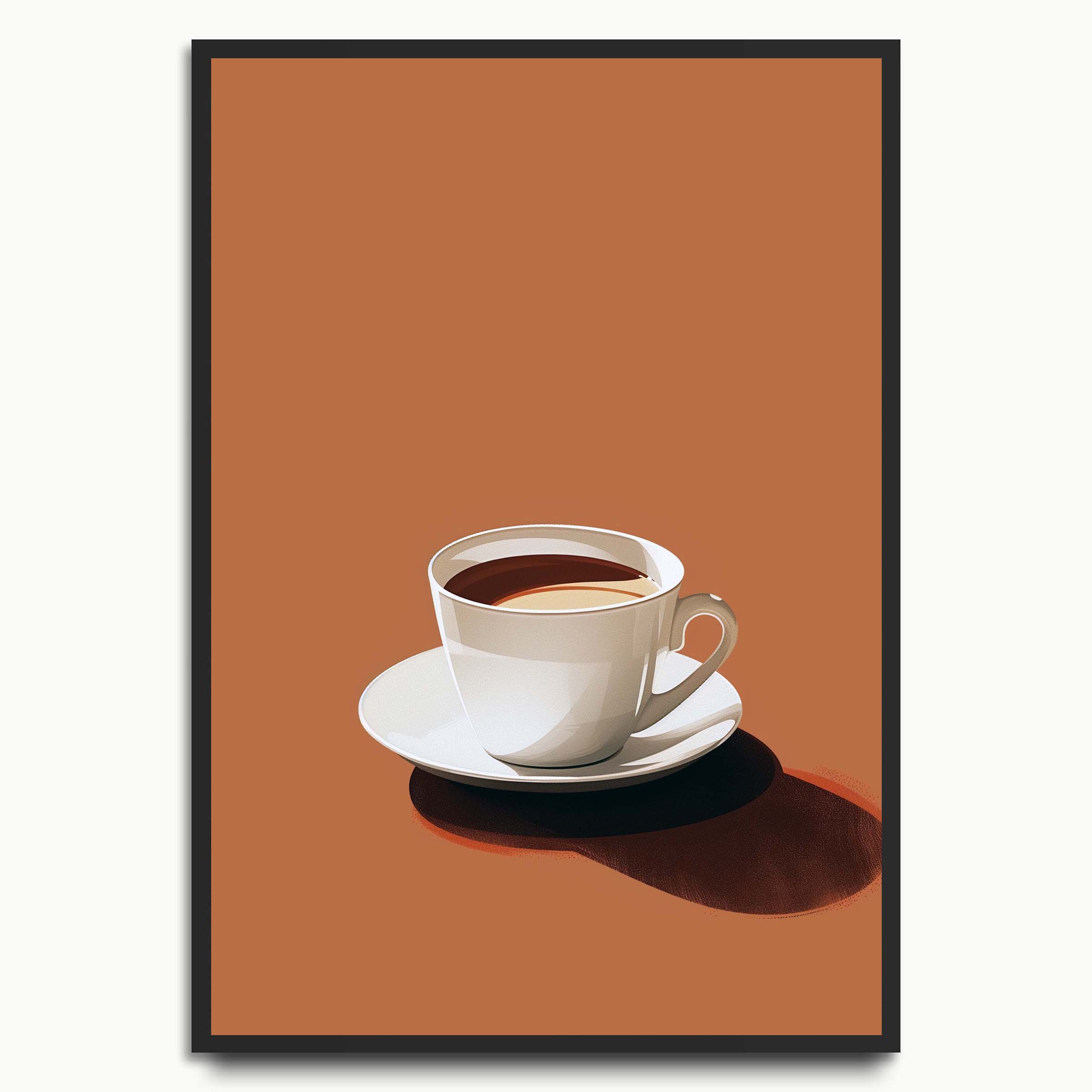 Minimal Coffee
