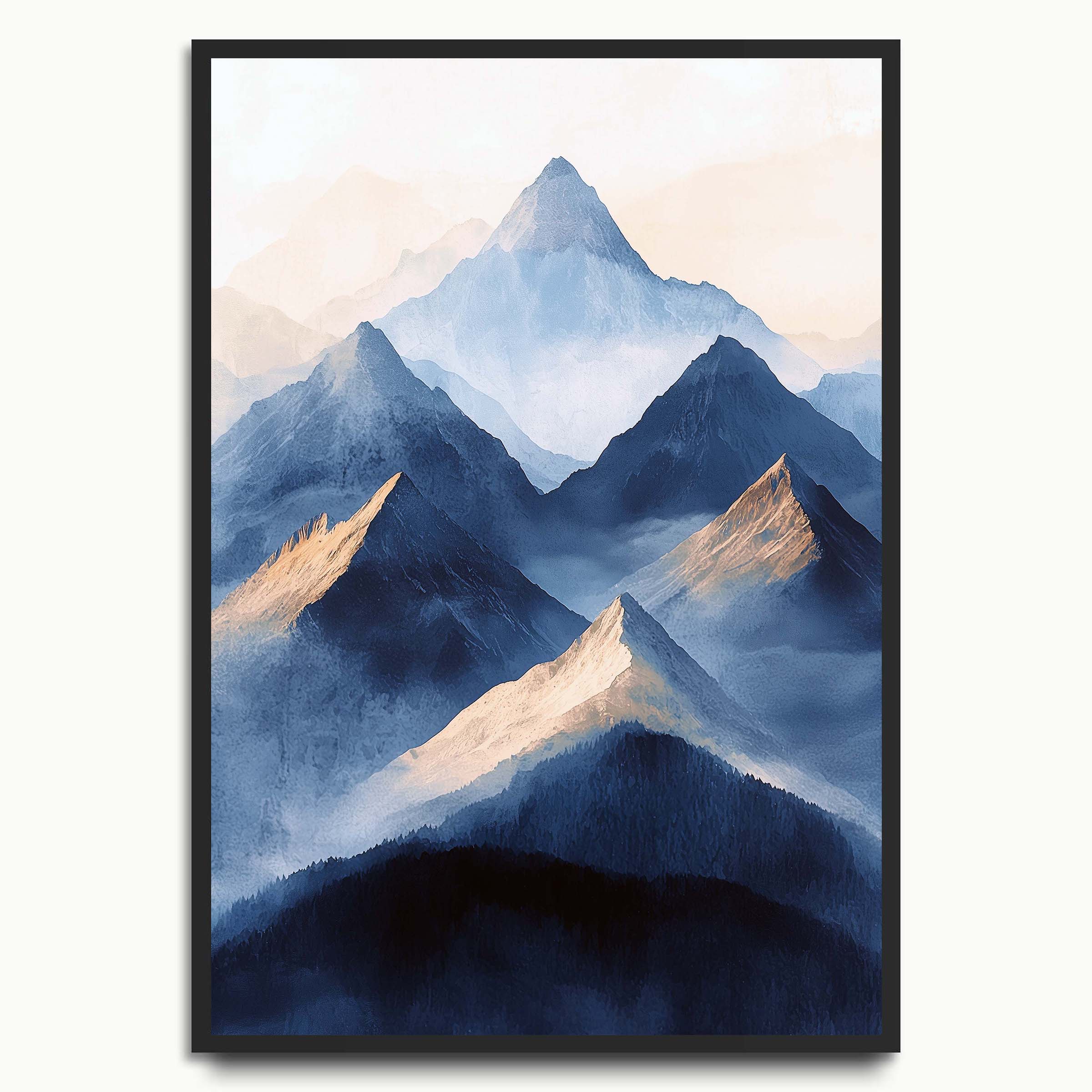 Twilight Ridge