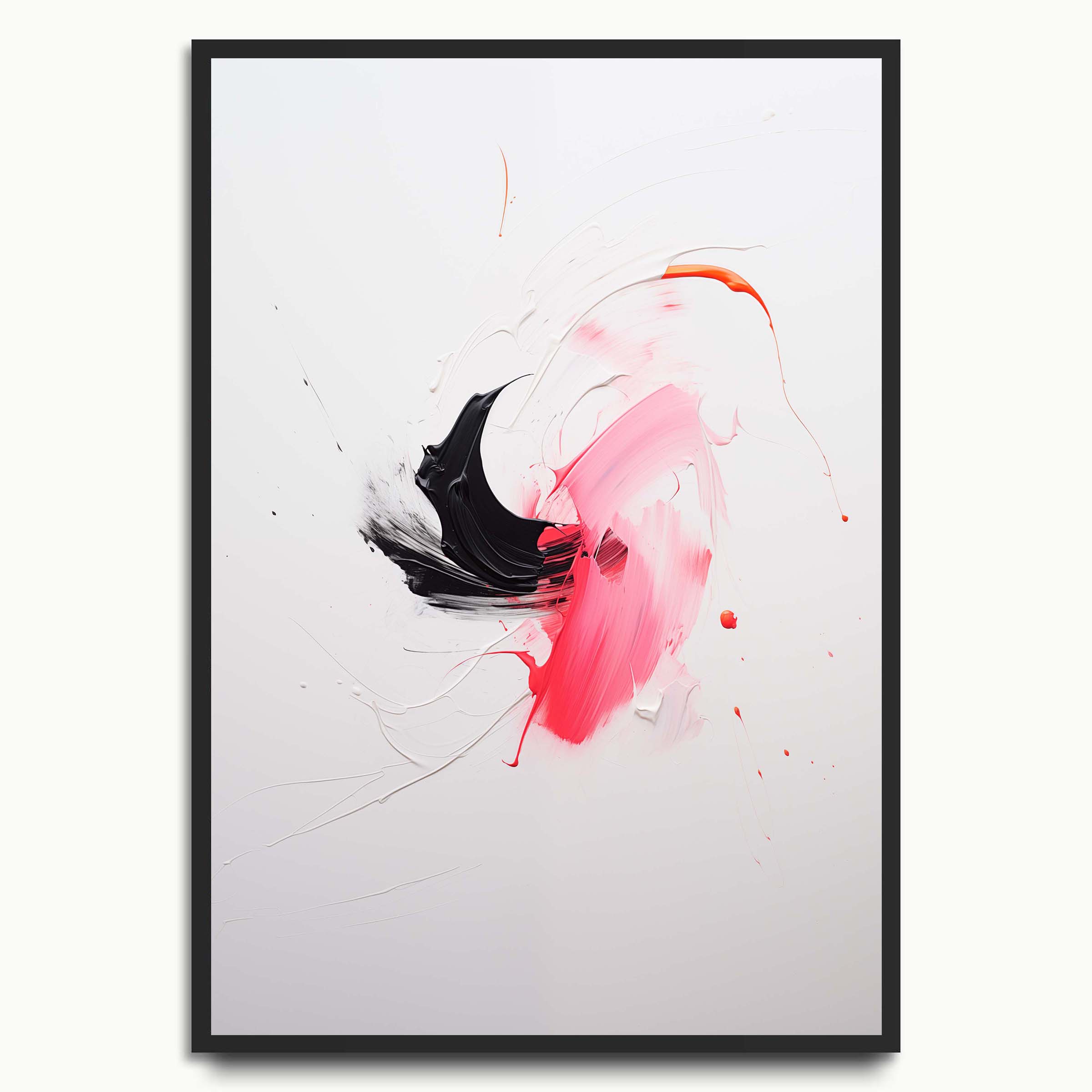 Ink Splash