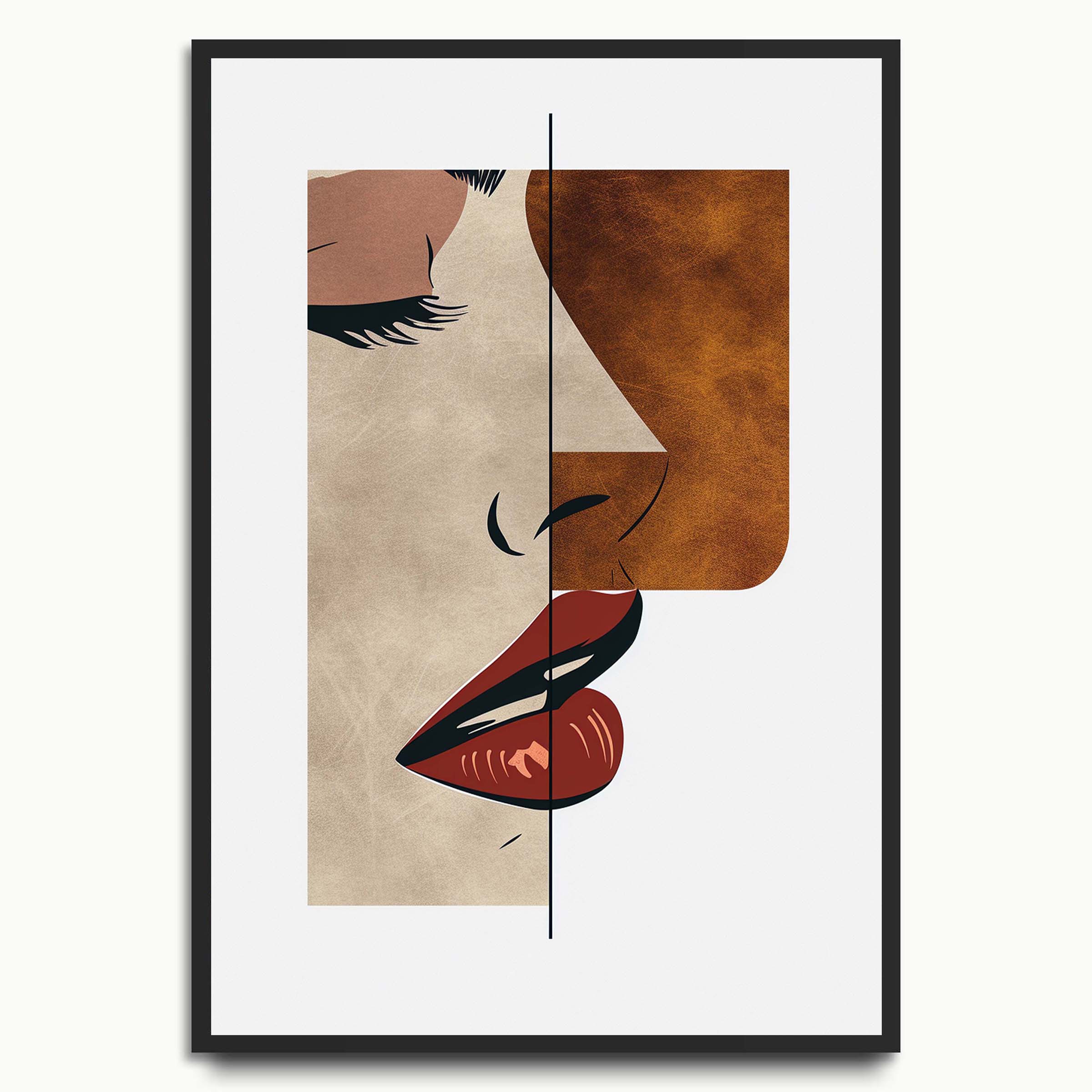 Retro Profile