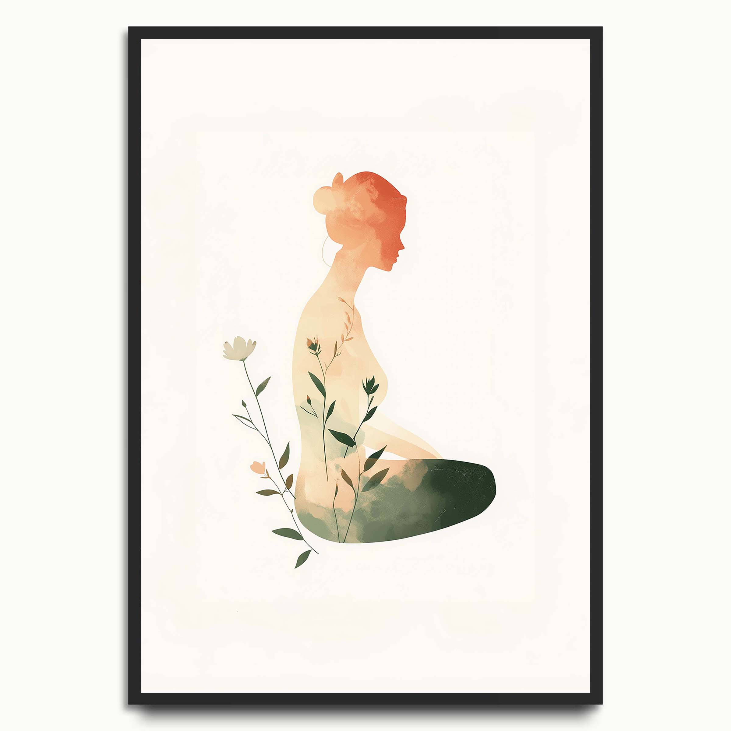 Motherly Flowers