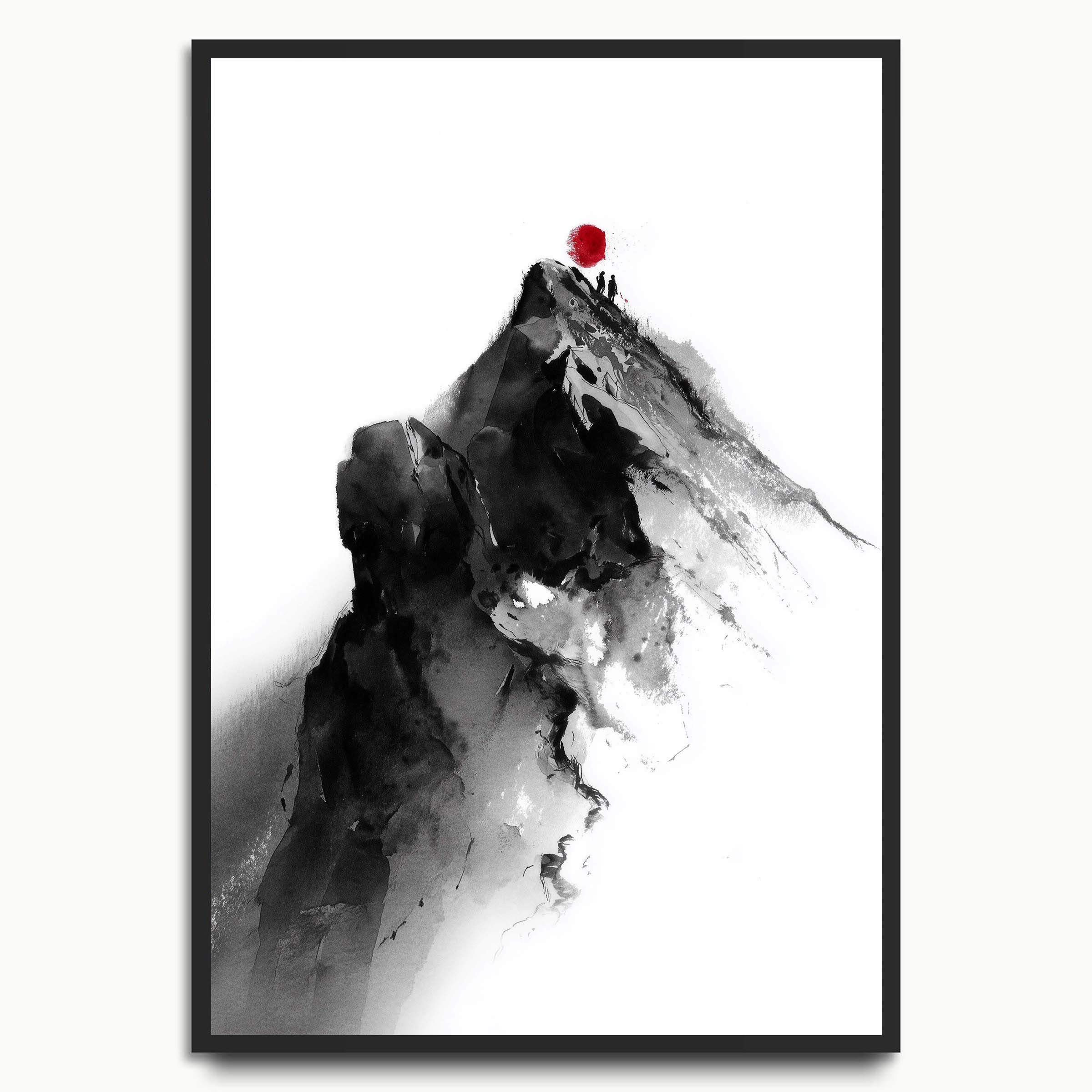 The Mountain