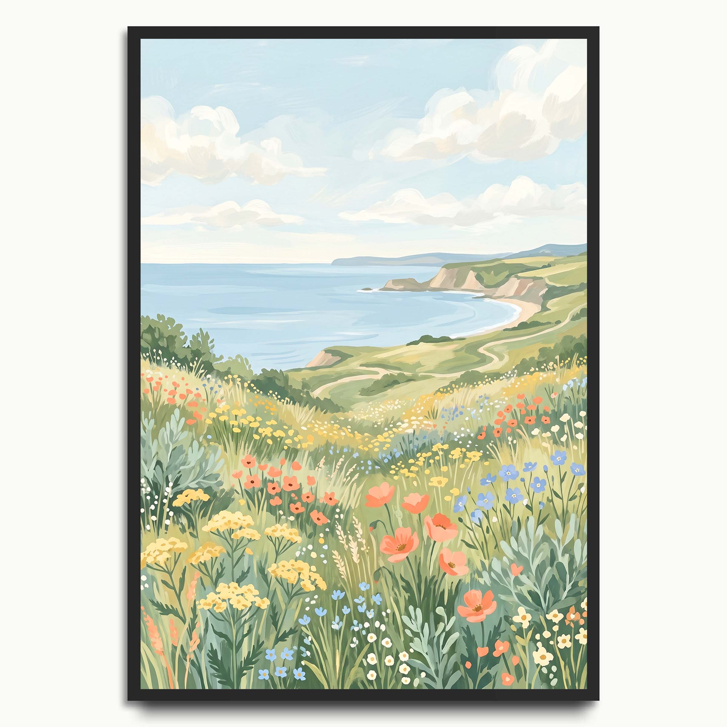 Wildflower Coast