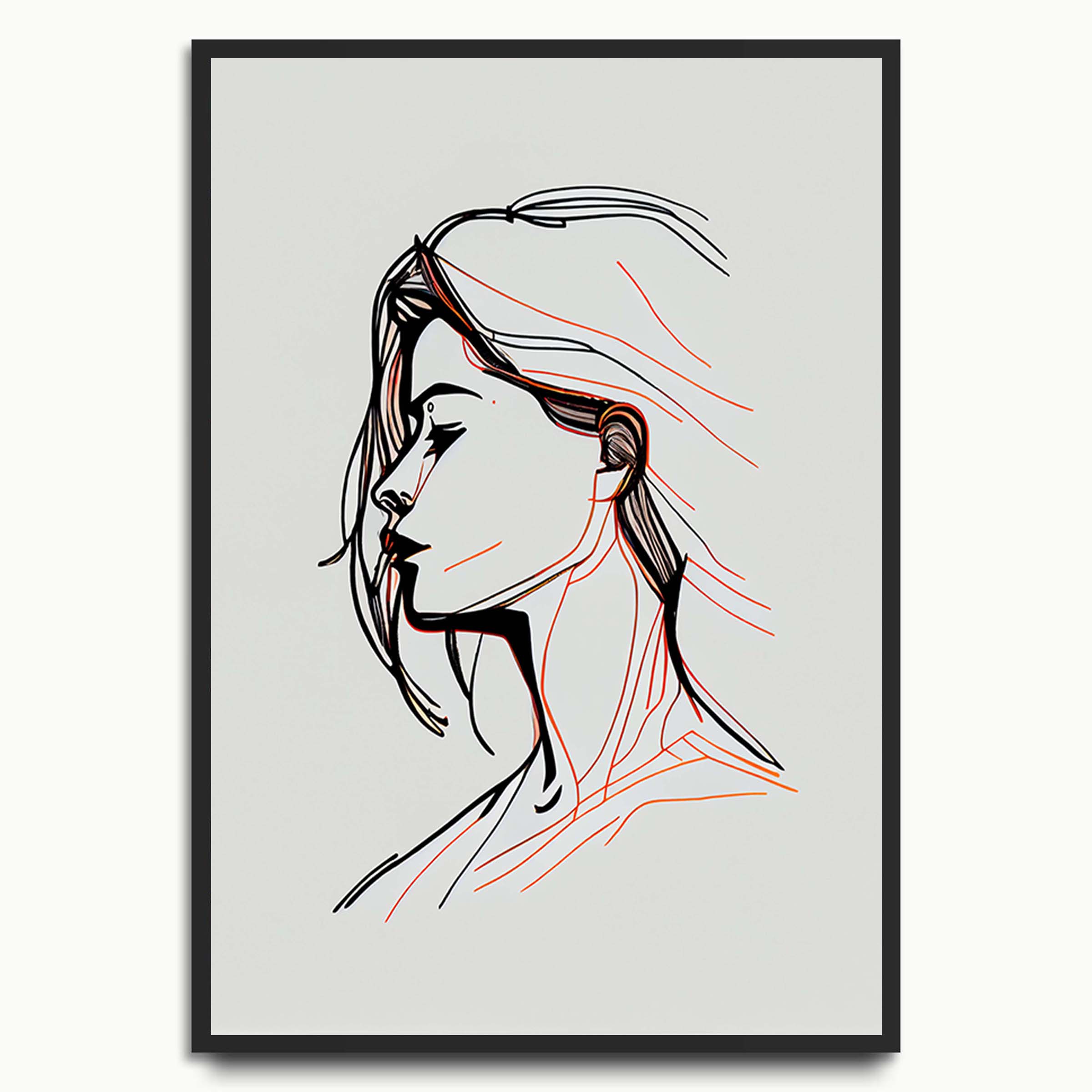 Graceful Contour